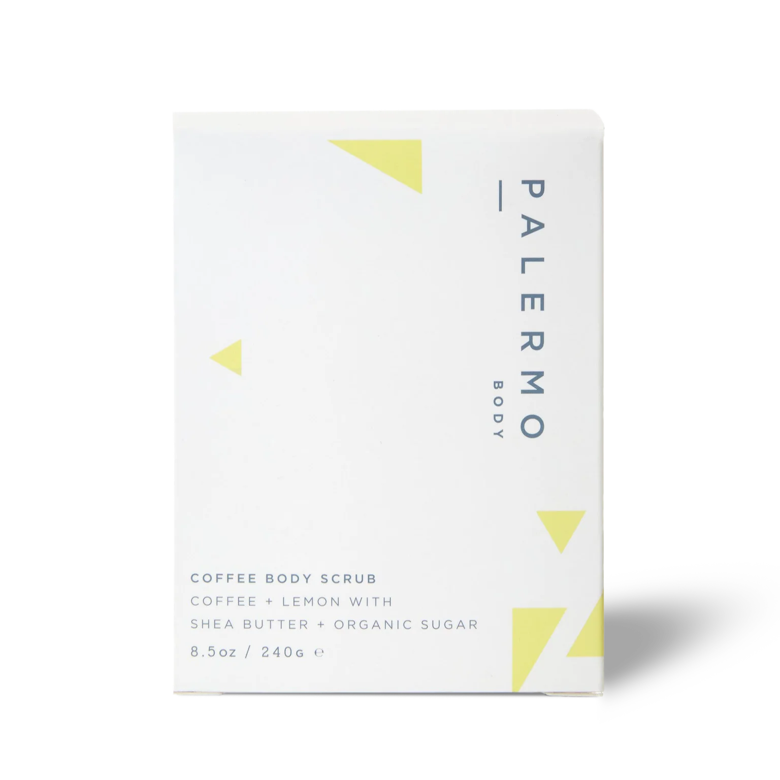 Palermo Body Coffee Body Scrub - Image 4