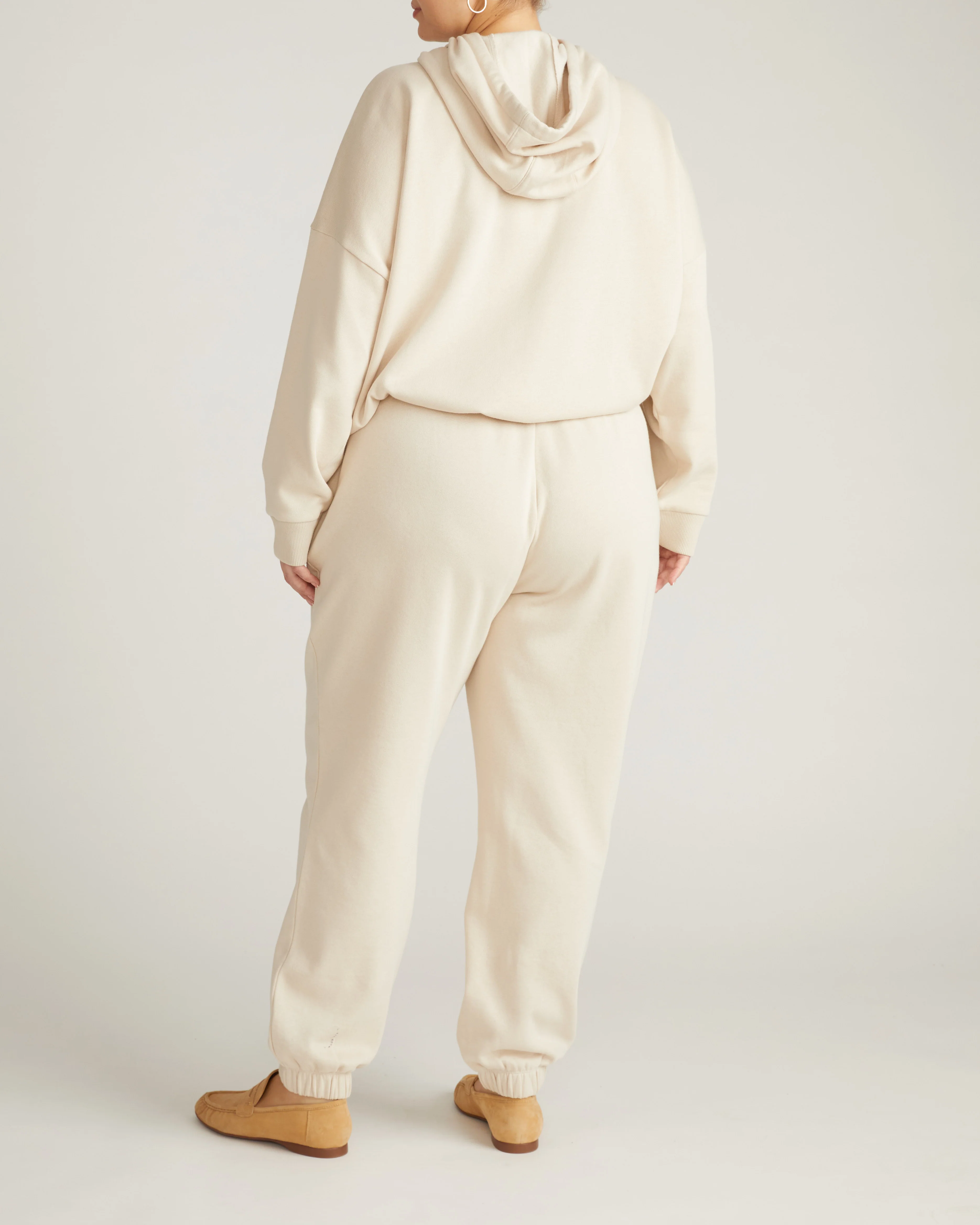 Daydream Hoodie - Dove Wing - Image 5