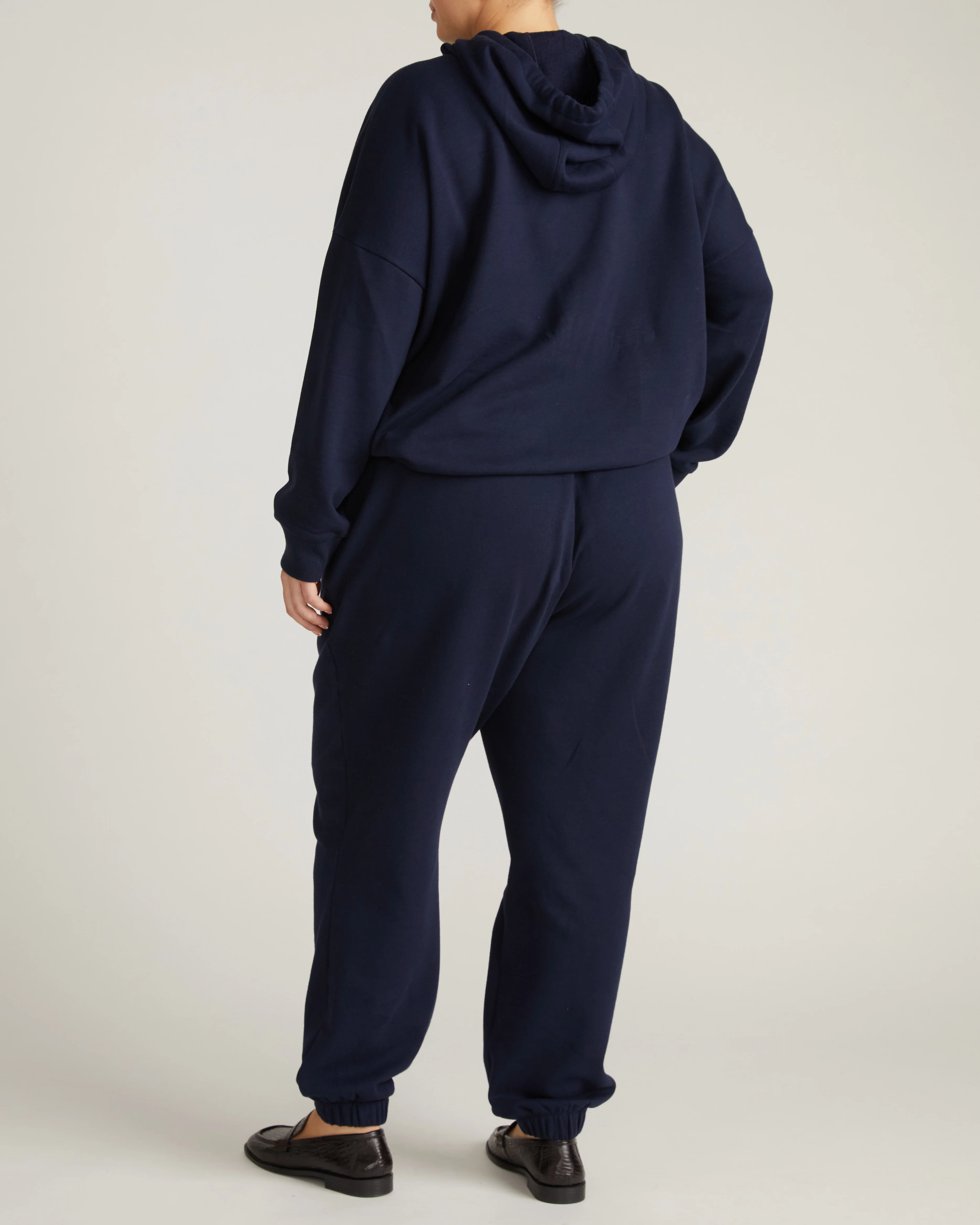 Daydream Hoodie - Navy - Image 6