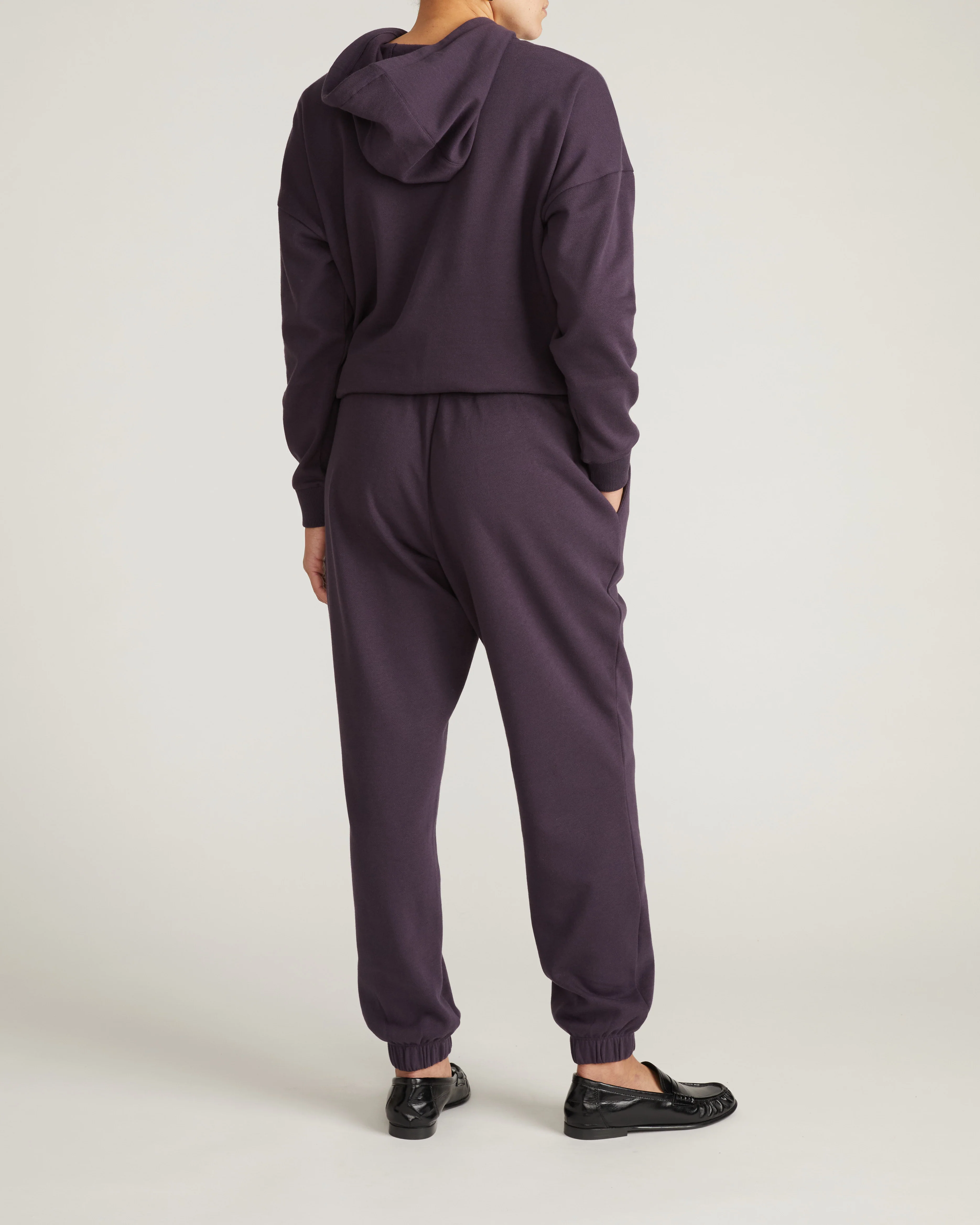 Daydream Hoodie - Purple Jewel - Image 7