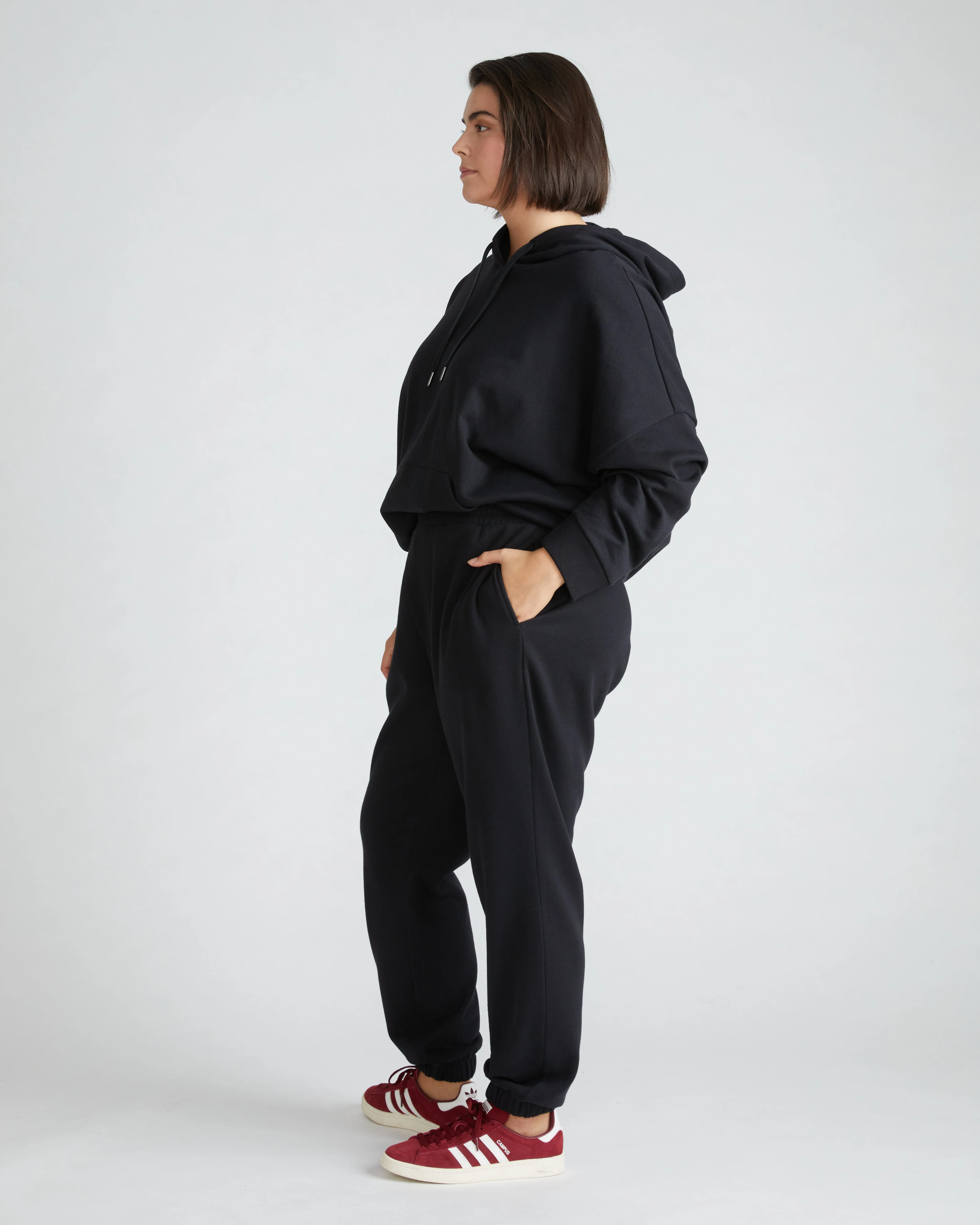 Daydream Pants - Black - Image 2