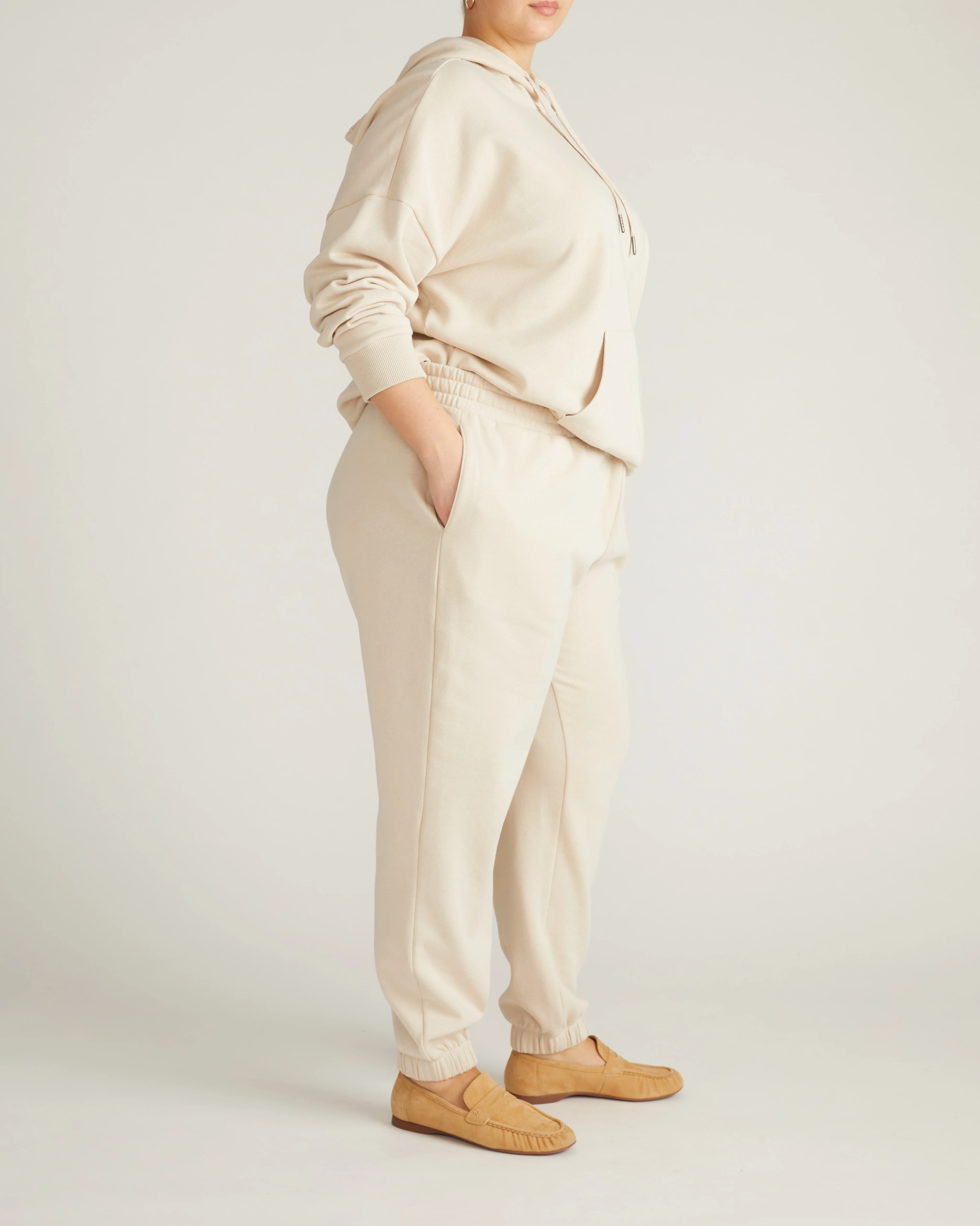 Daydream Pants - Dove Wing - Image 3