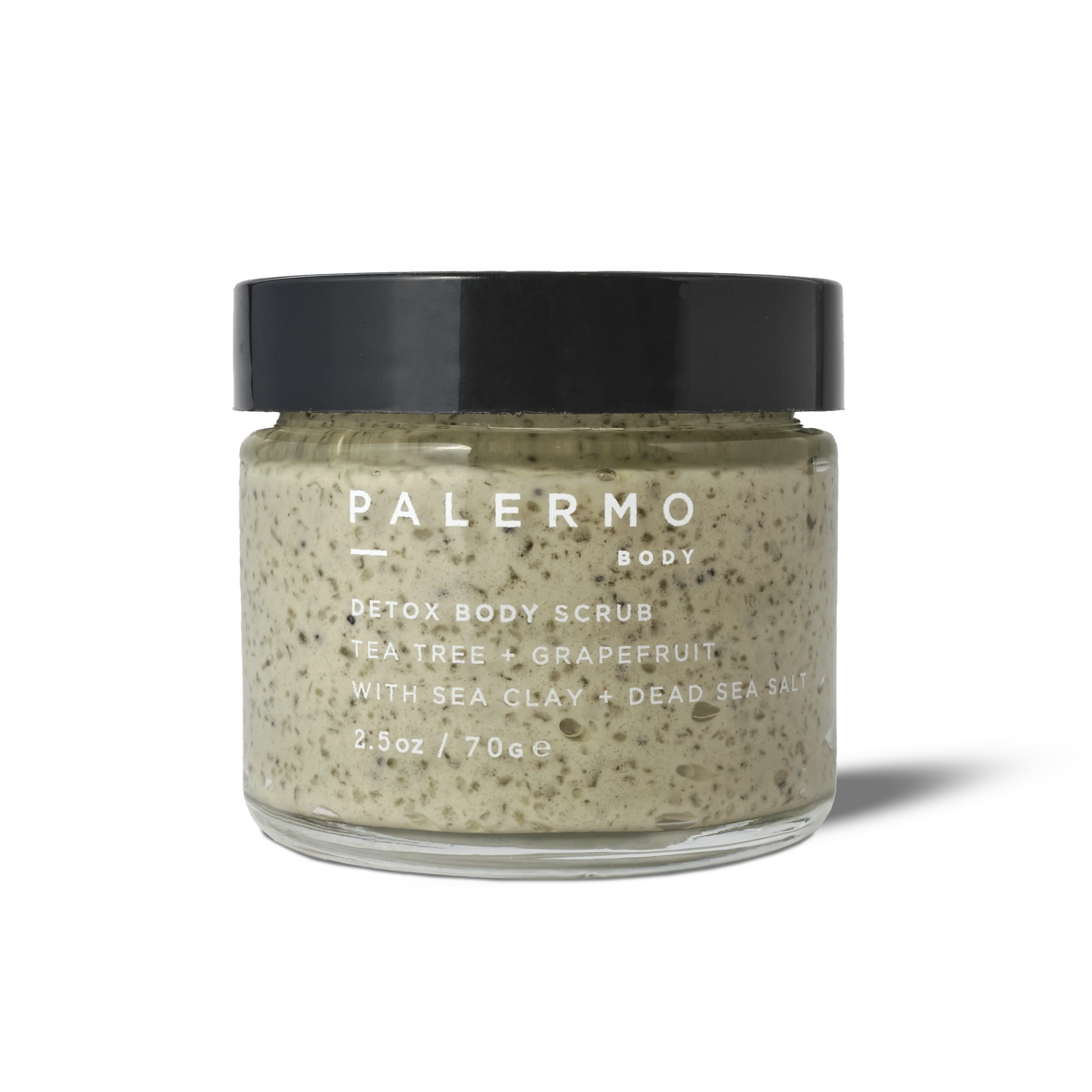 Palermo Body Detox Body Scrub - Image 6