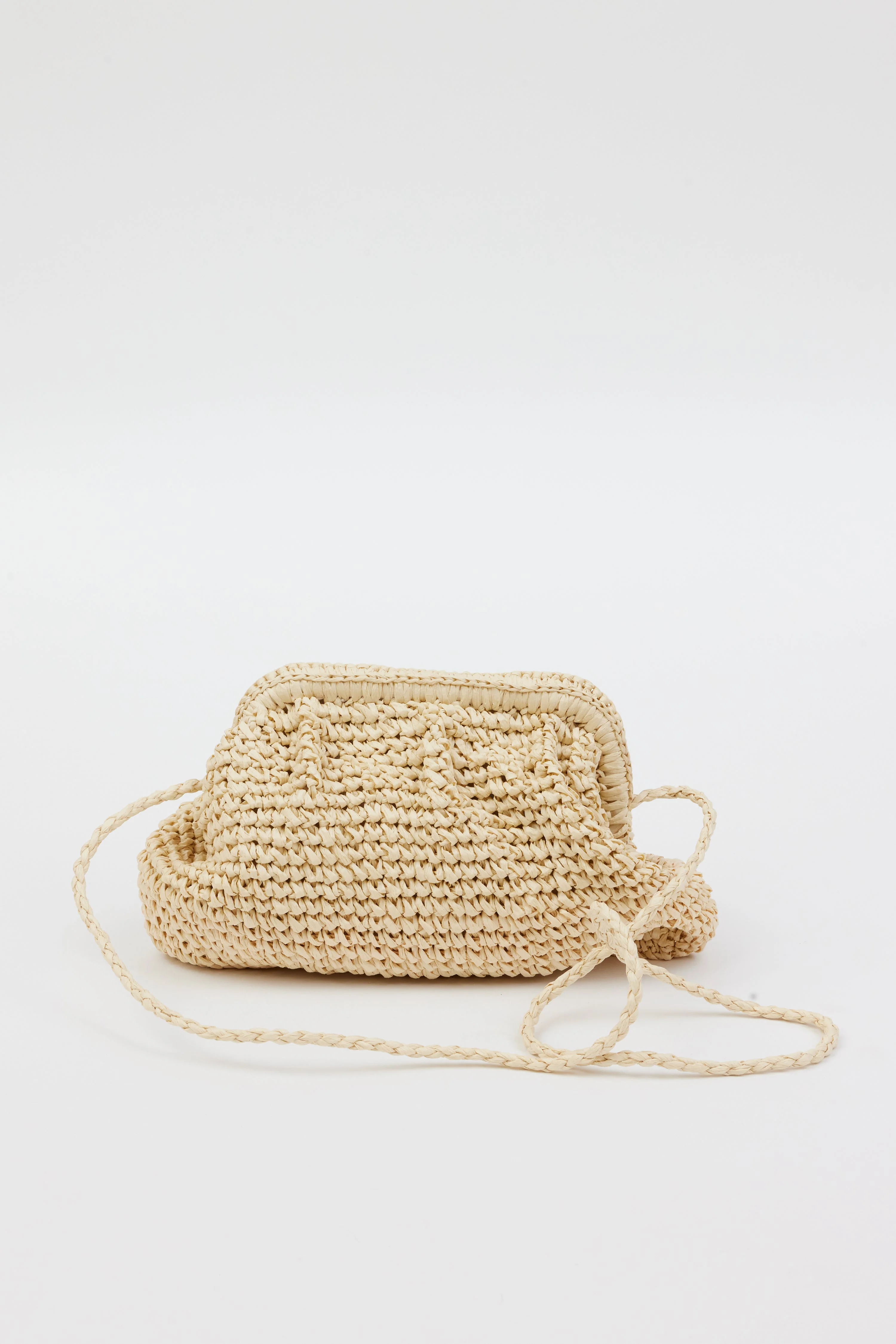 Hat Attack Frame Clutch - Image 2