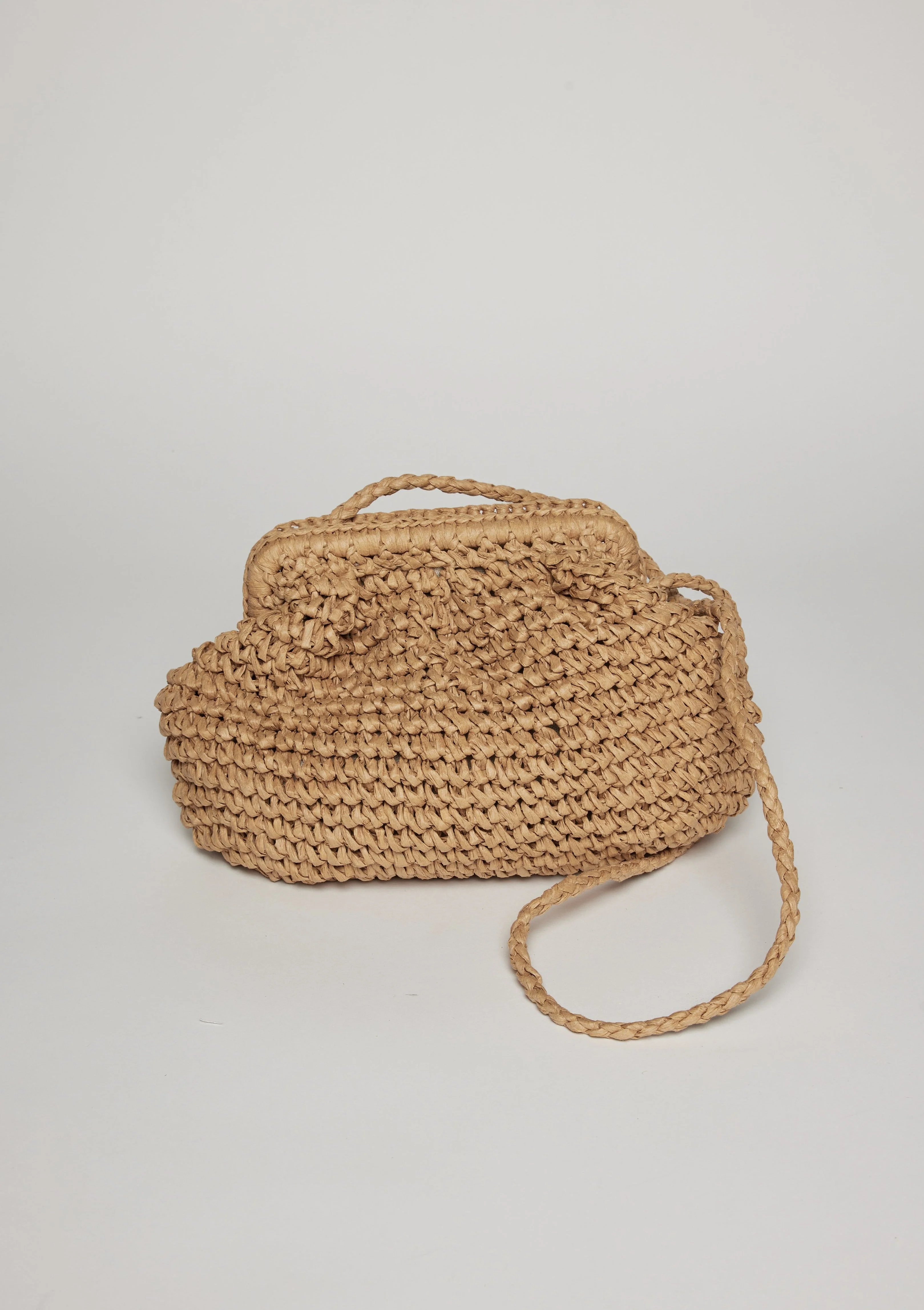 Hat Attack Frame Clutch - Image 5