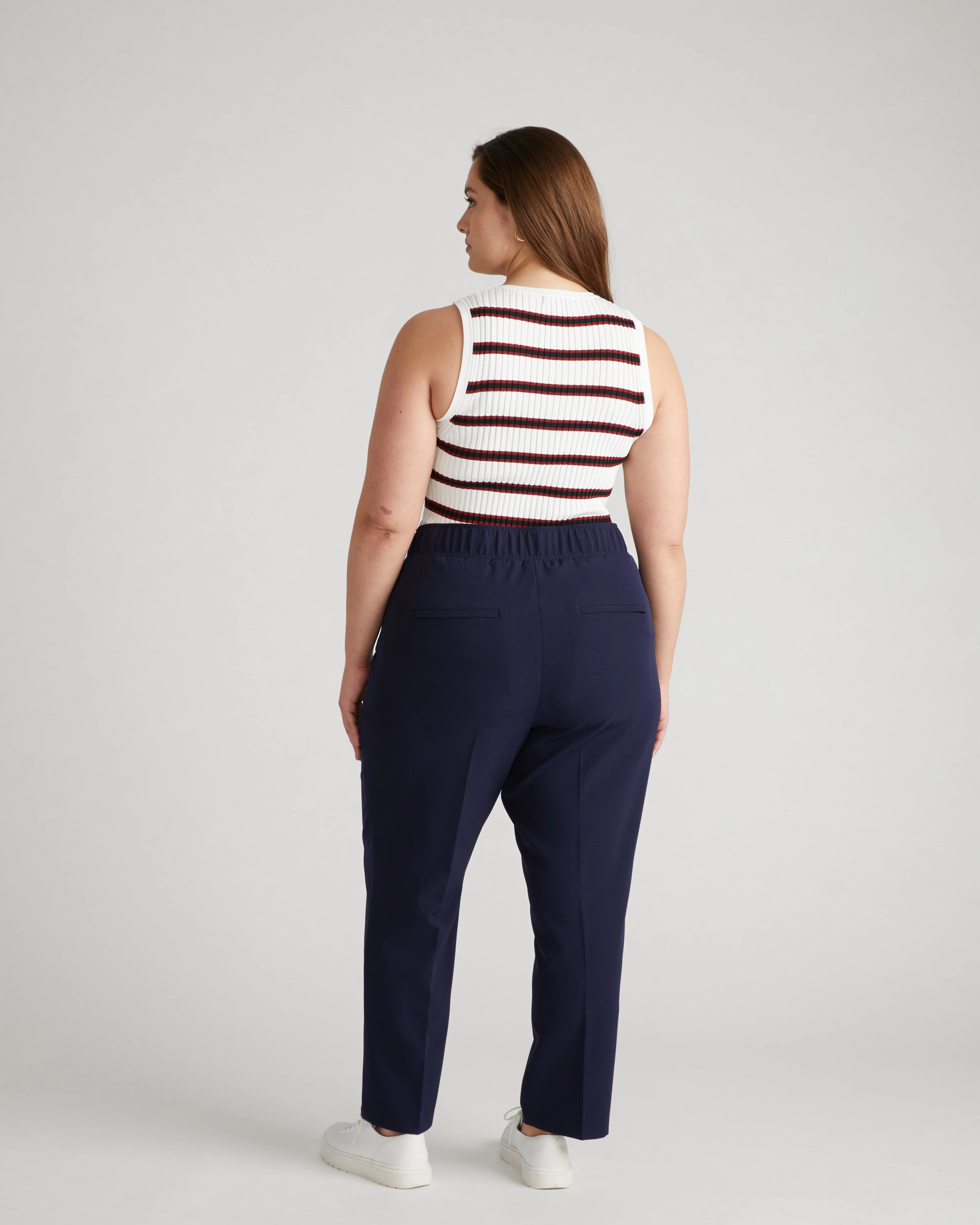 Go-Stretch Pant - Midnight - Image 4