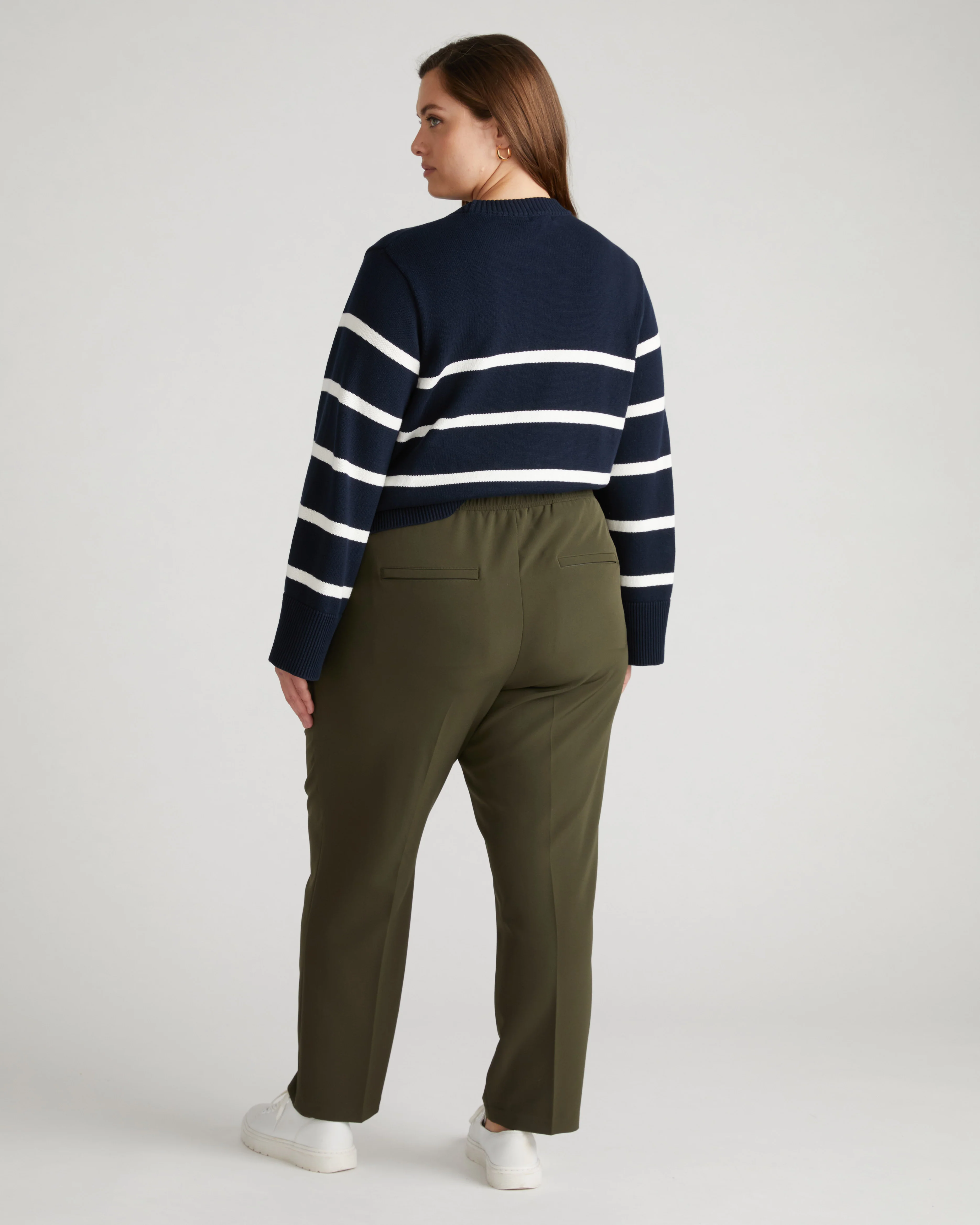 Go-Stretch Pant - Nori - Image 4