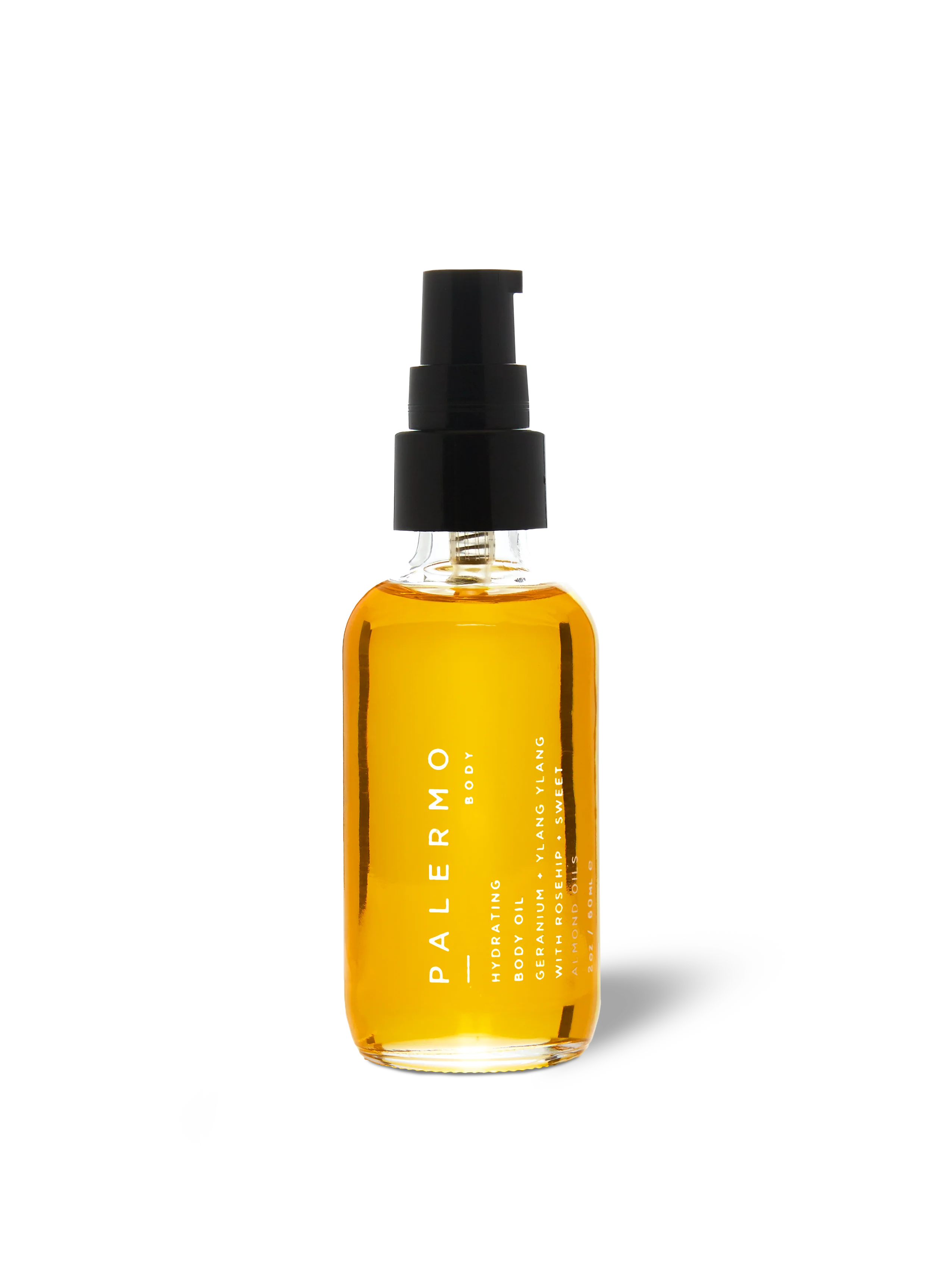 Palermo Body Hydrating Body Oil - Image 5