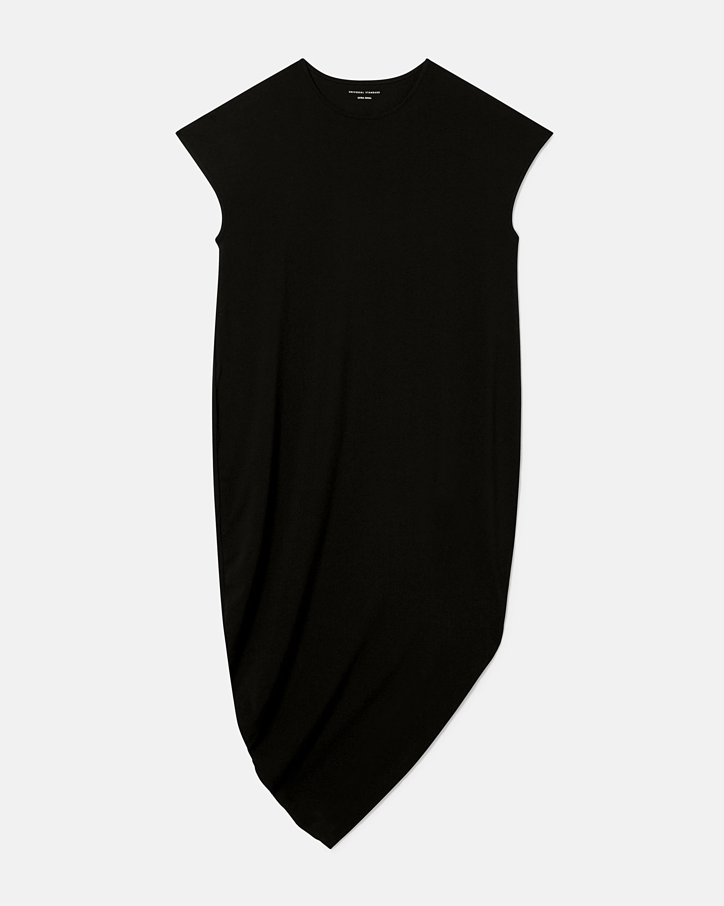 Iconic Geneva Dress - Black - Image 7