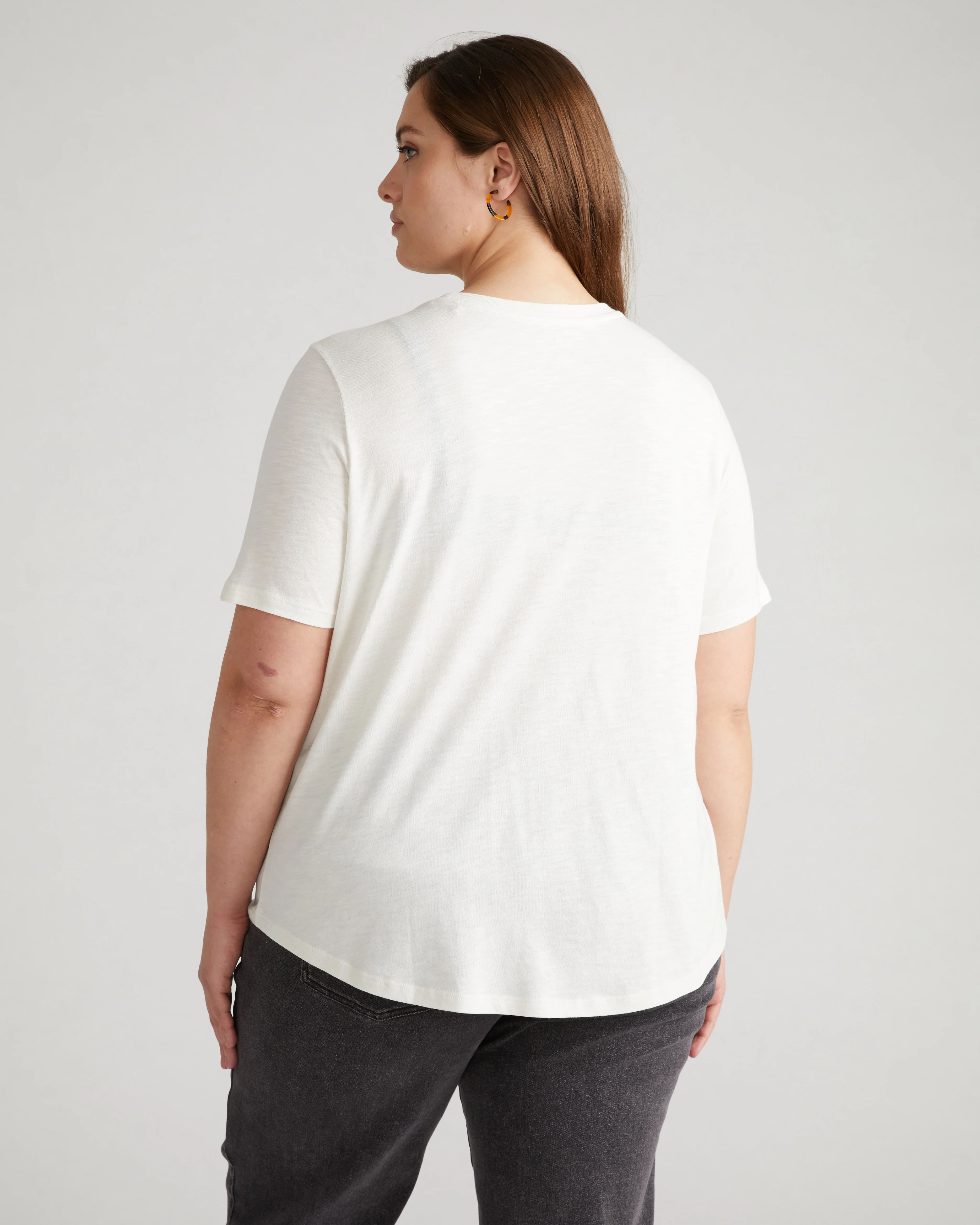 Light-As-Air Tee Rex - Vapor - Image 4