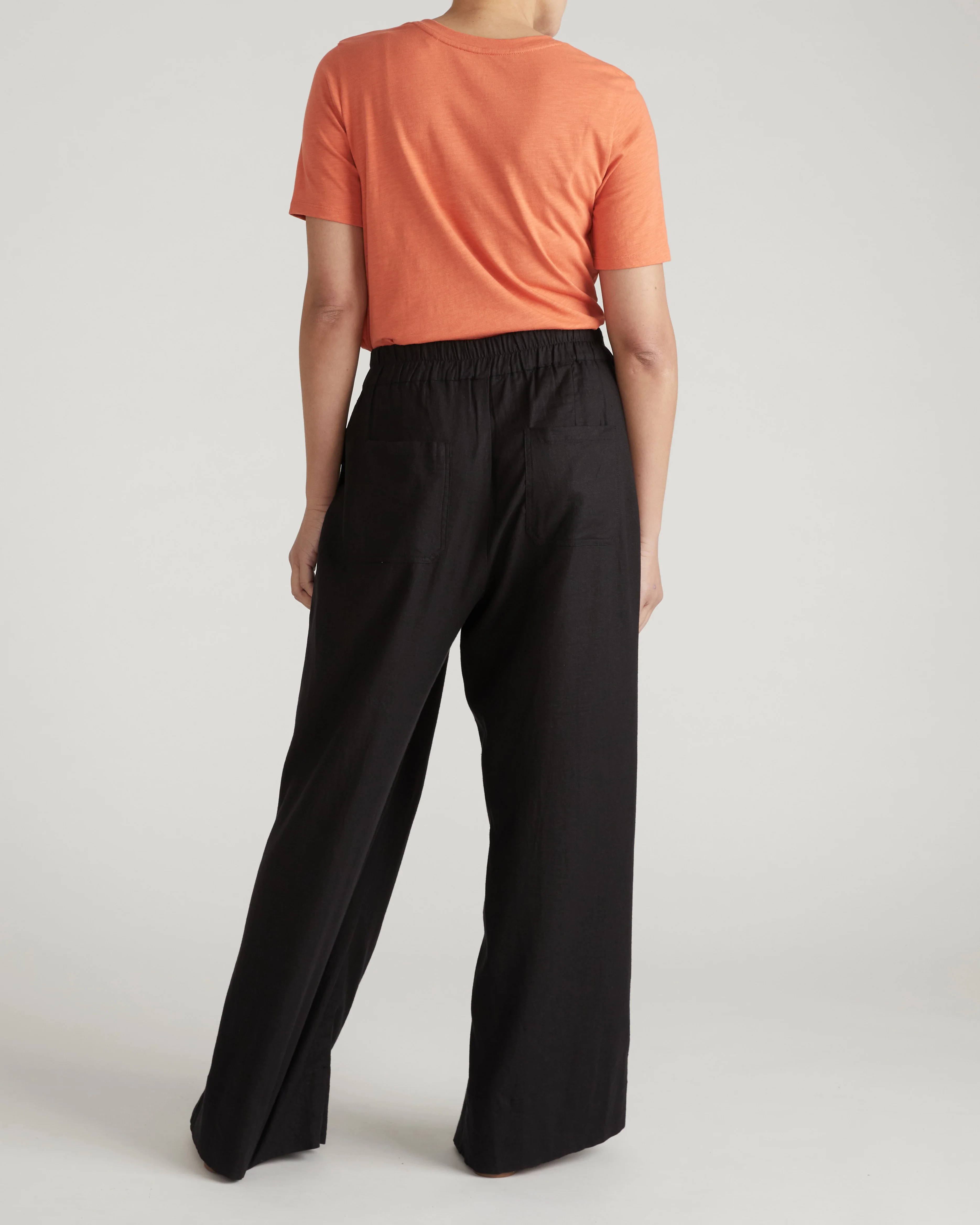Light-As-Air V Rex - Italian Orange - Image 4