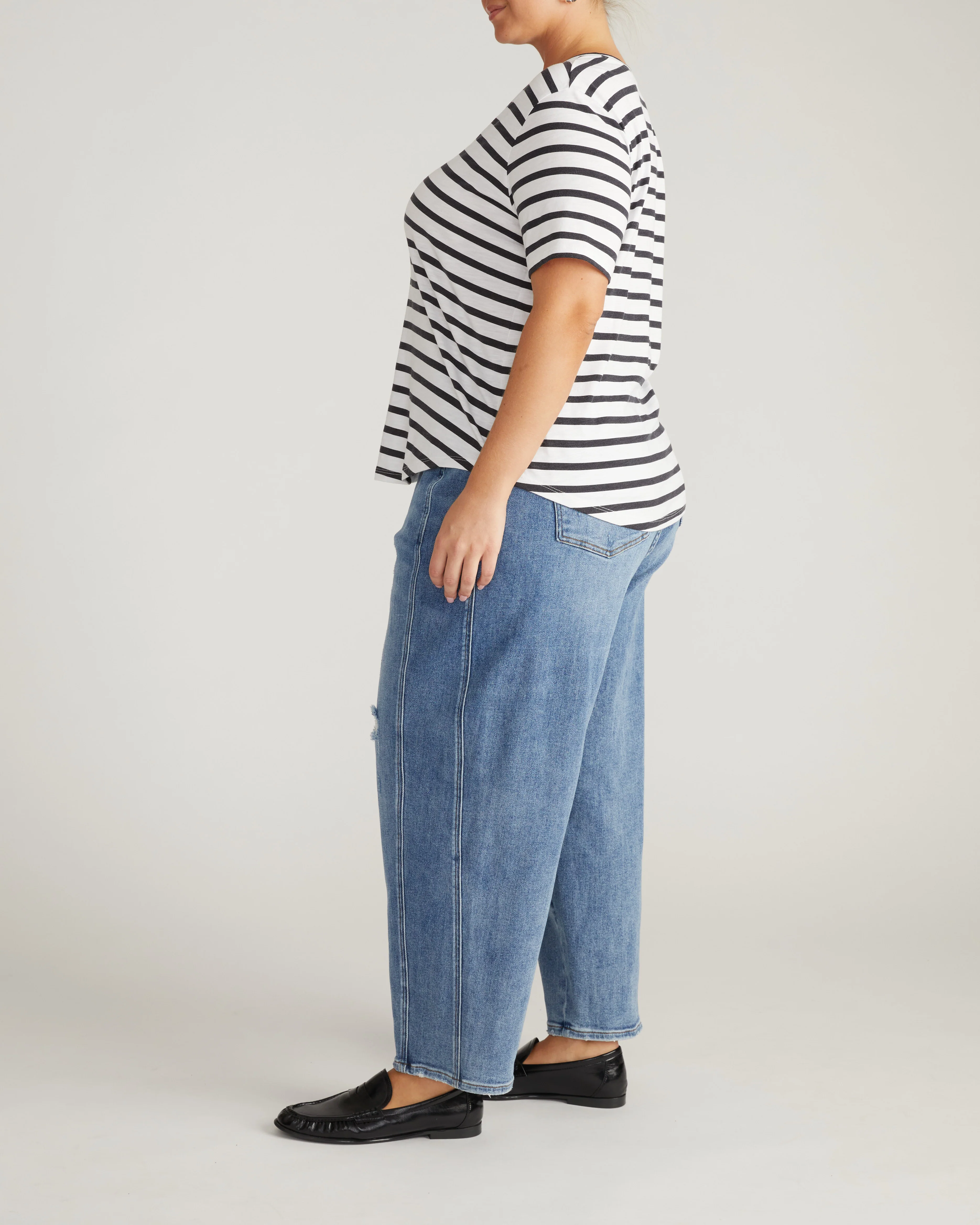 Light-As-Air V Rex - Zen Stripe - Image 5