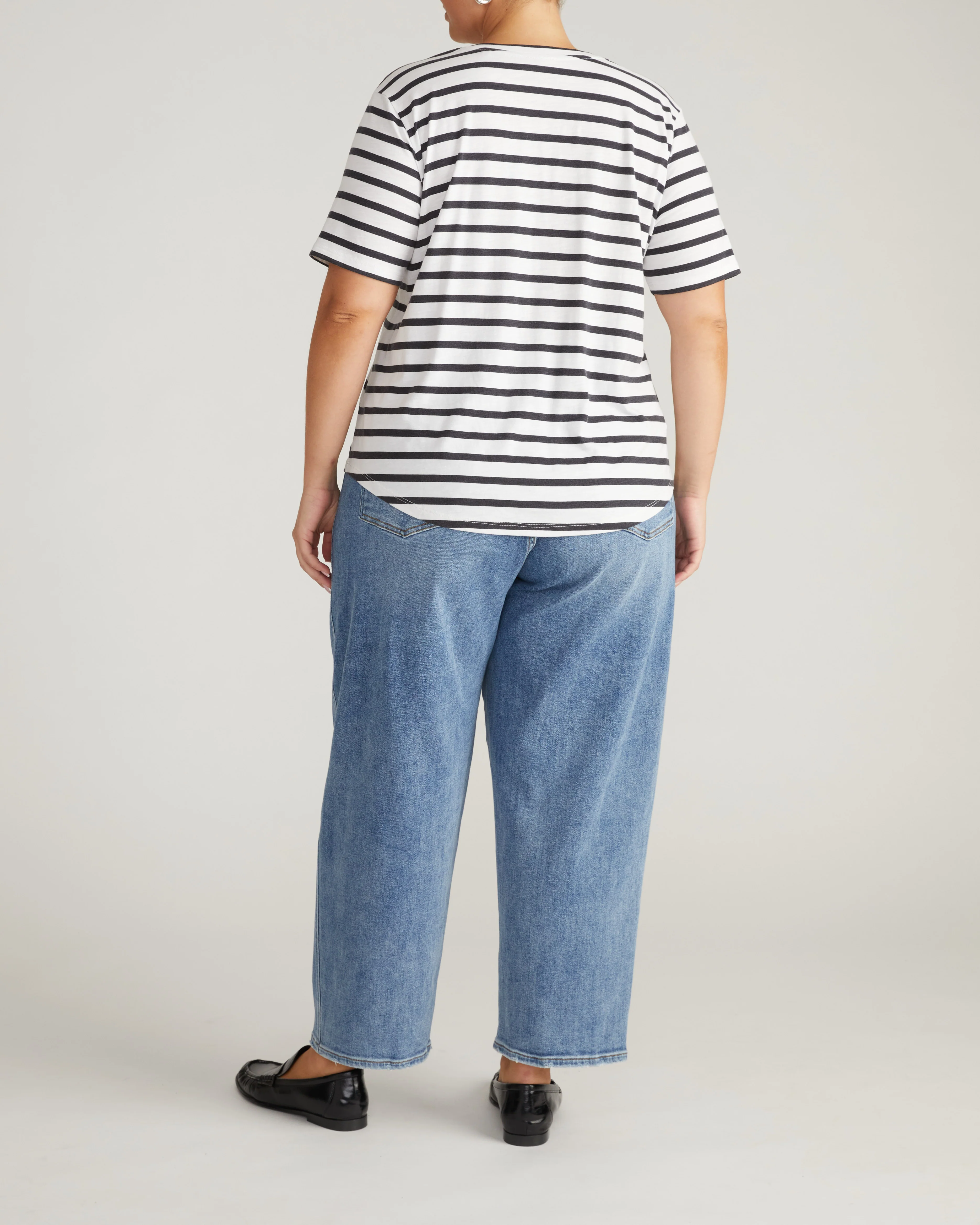 Light-As-Air V Rex - Zen Stripe - Image 6