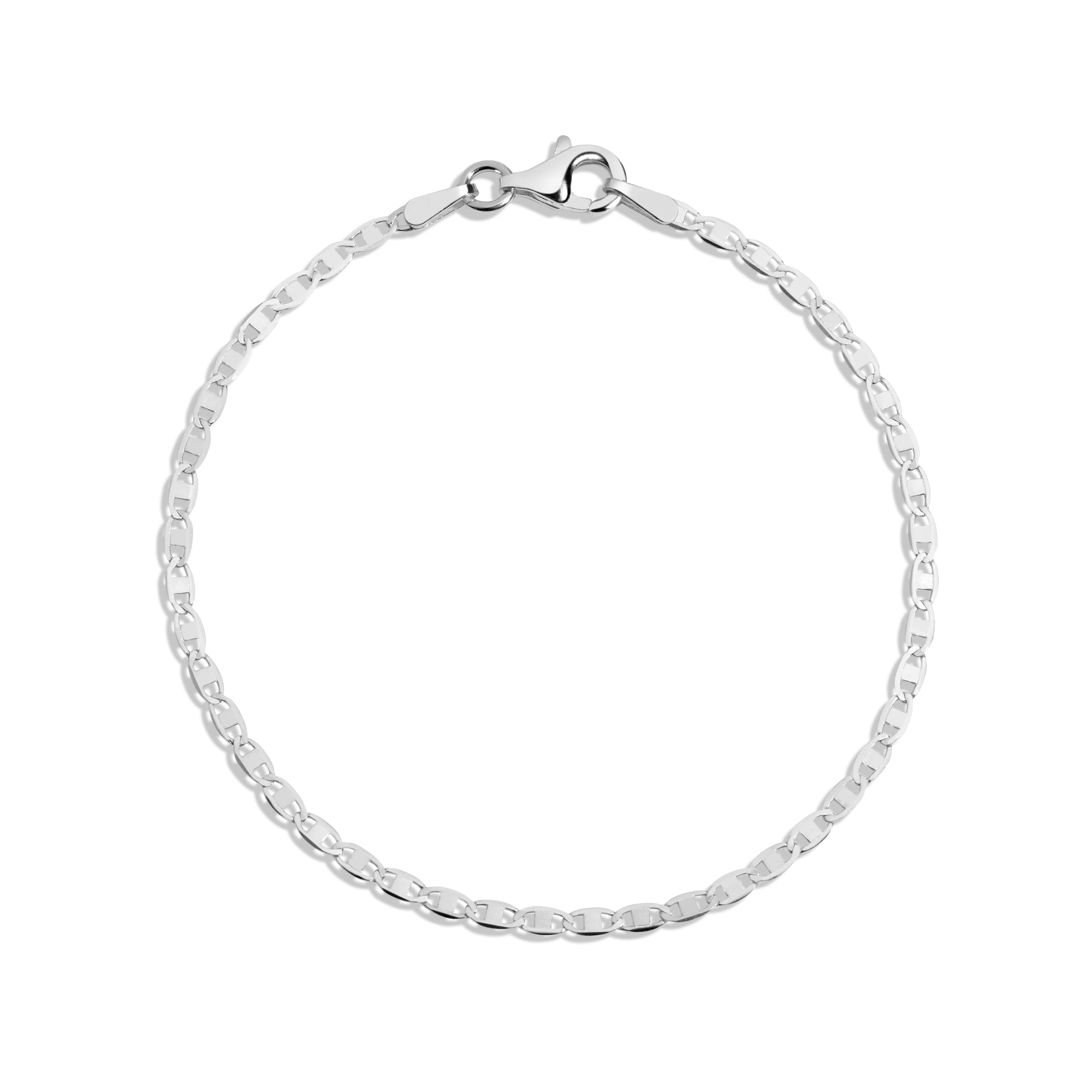 Aurate Chain Bracelet - Image 3