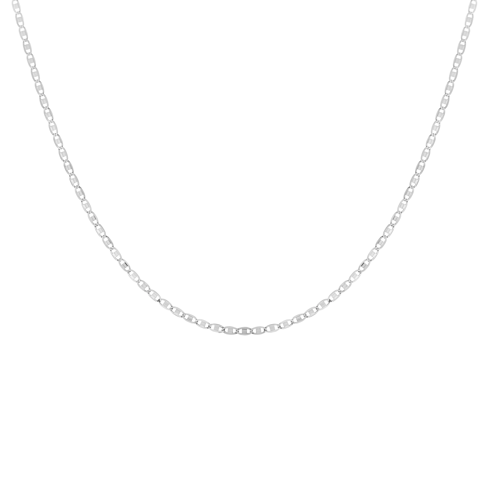 Aurate Mariner Chain Necklace - Image 3