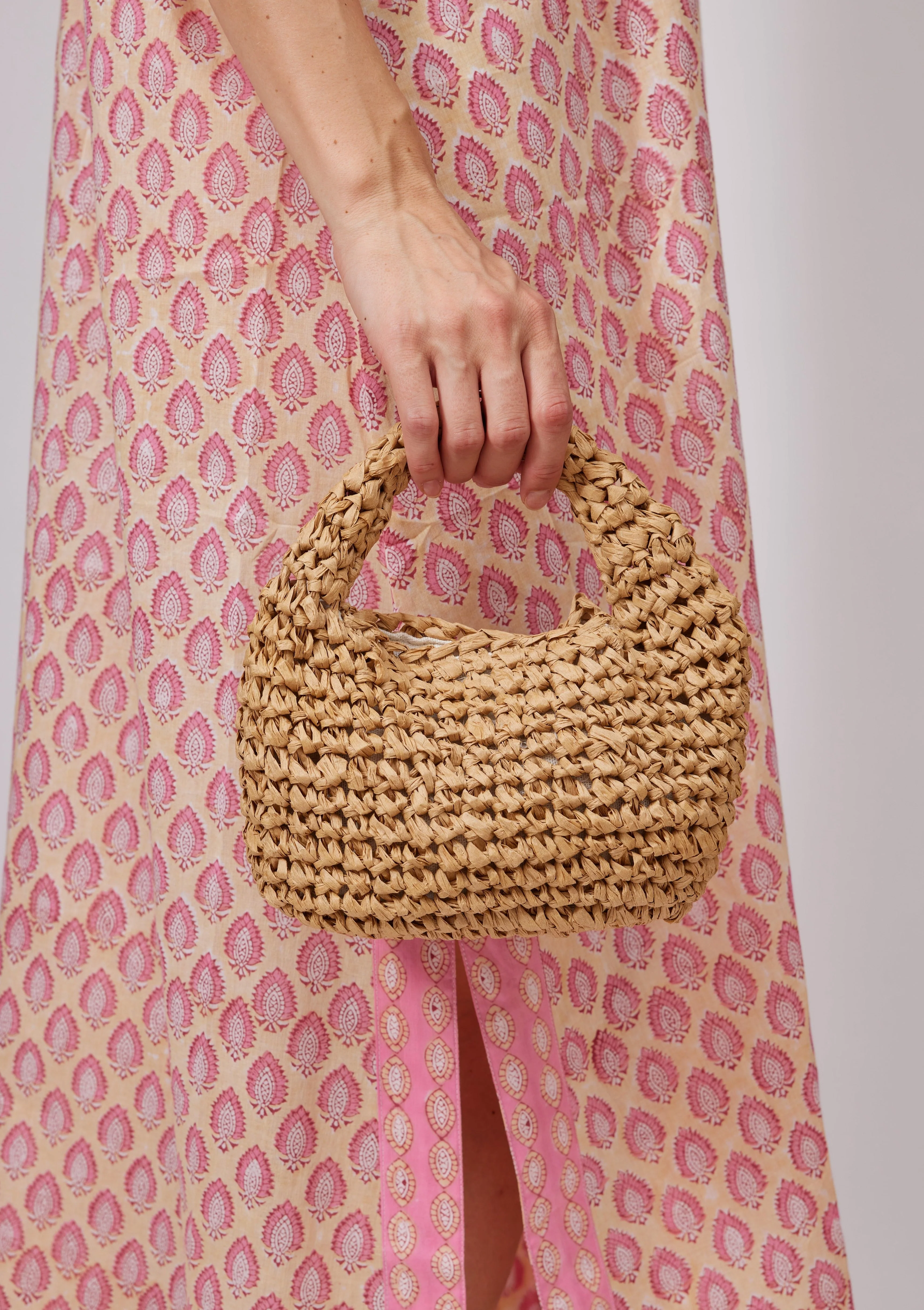 Hat Attack Micro Slouch Bag - Image 3