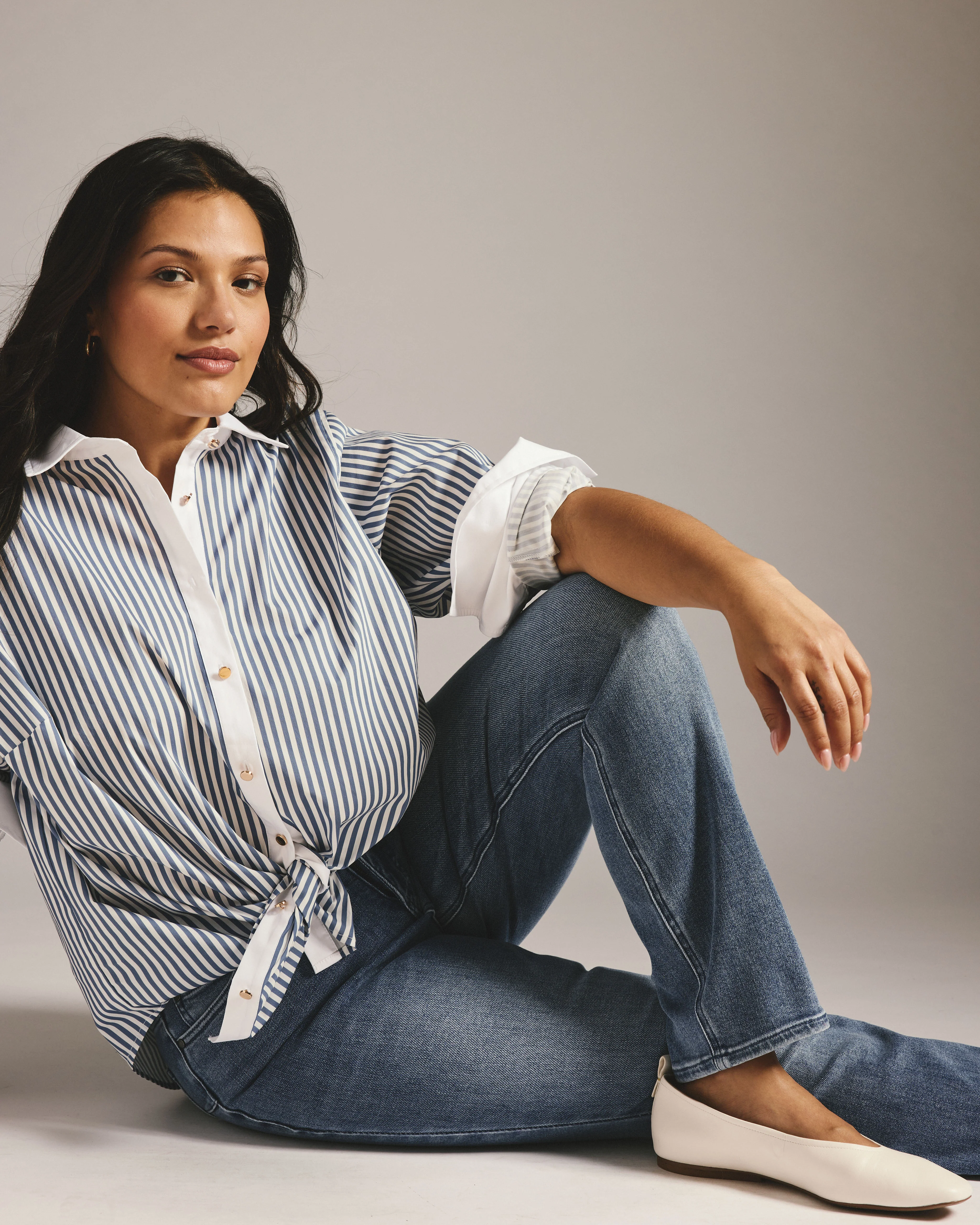 Perfect Jeans - Montana Blue - Image 3