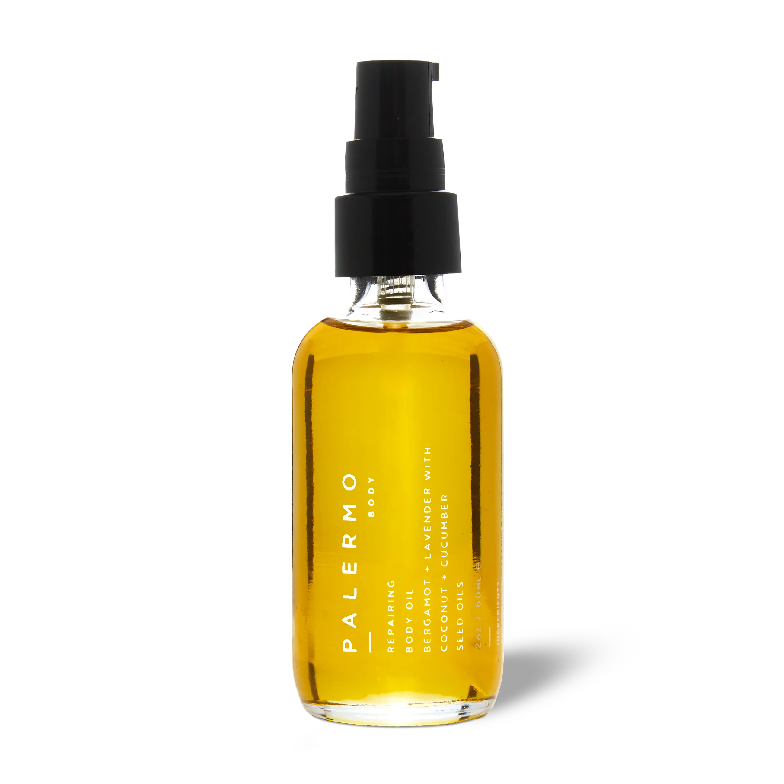 Palermo Body Repairing Body Oil - Image 5