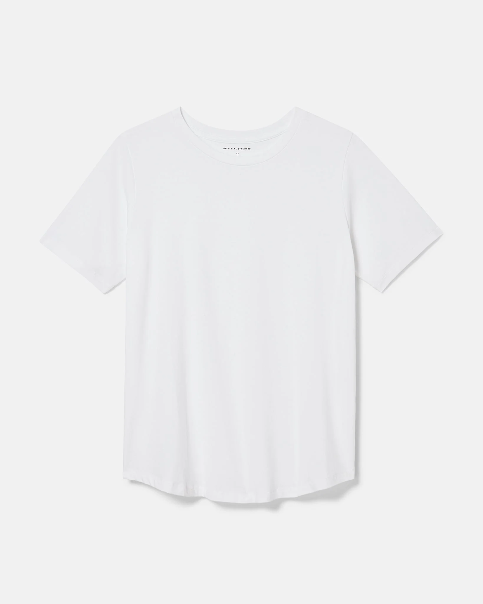 Signature Petite Tee Rex - White - Image 4