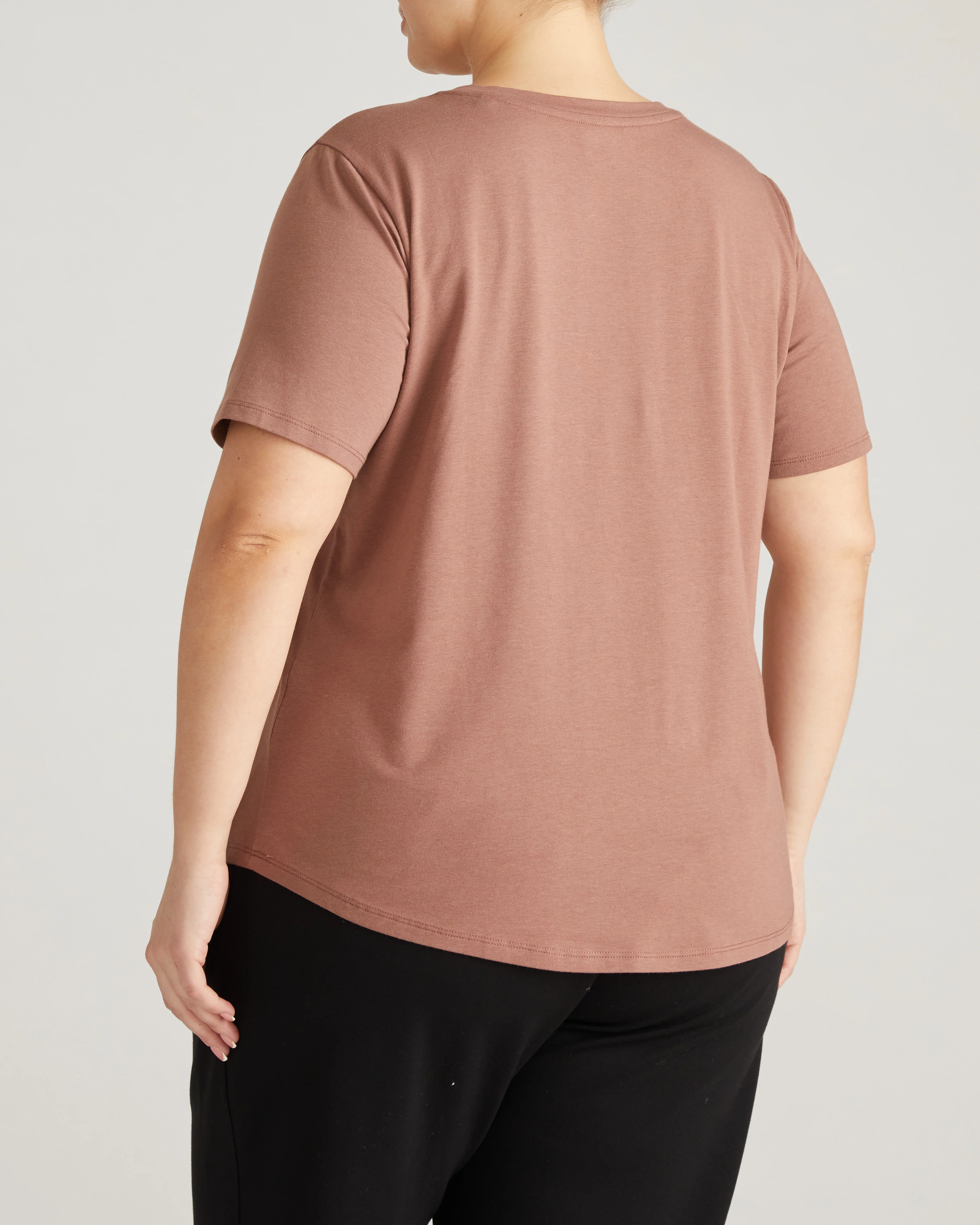 Tee Rex - Allspice - Image 4