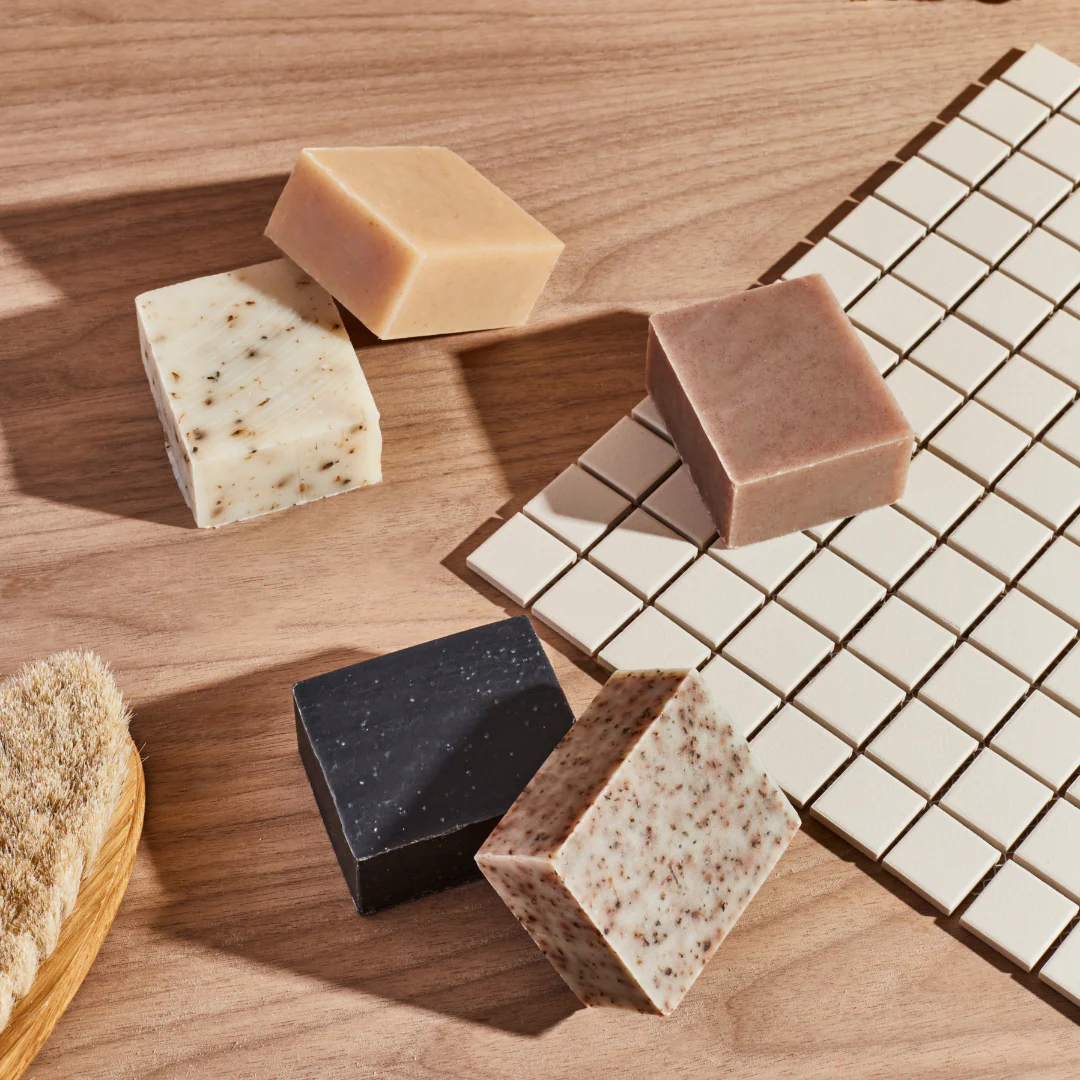 Palermo Body Tea Tree + Mint Soap - Image 4