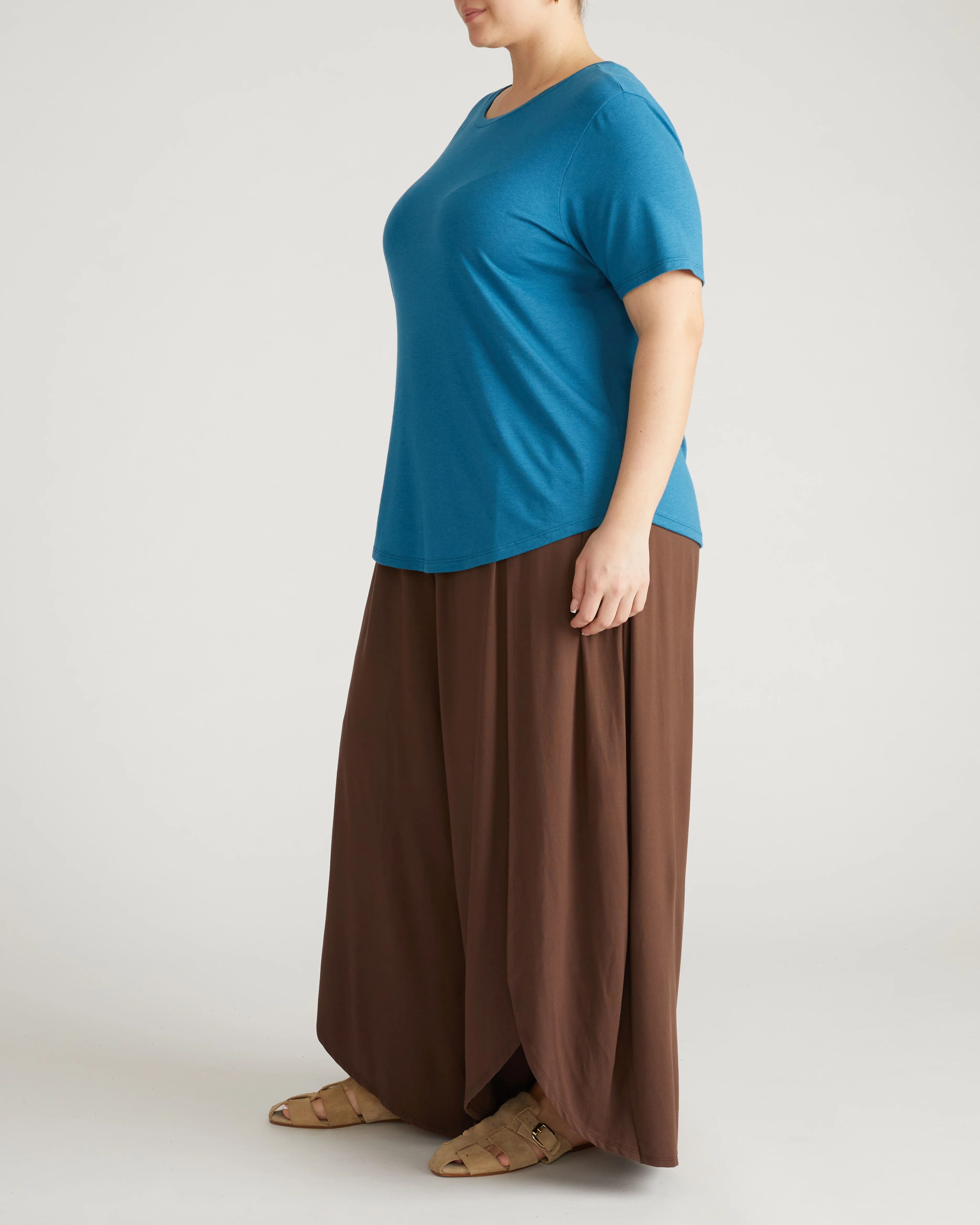 Tee Rex - Ink Blue - Image 3