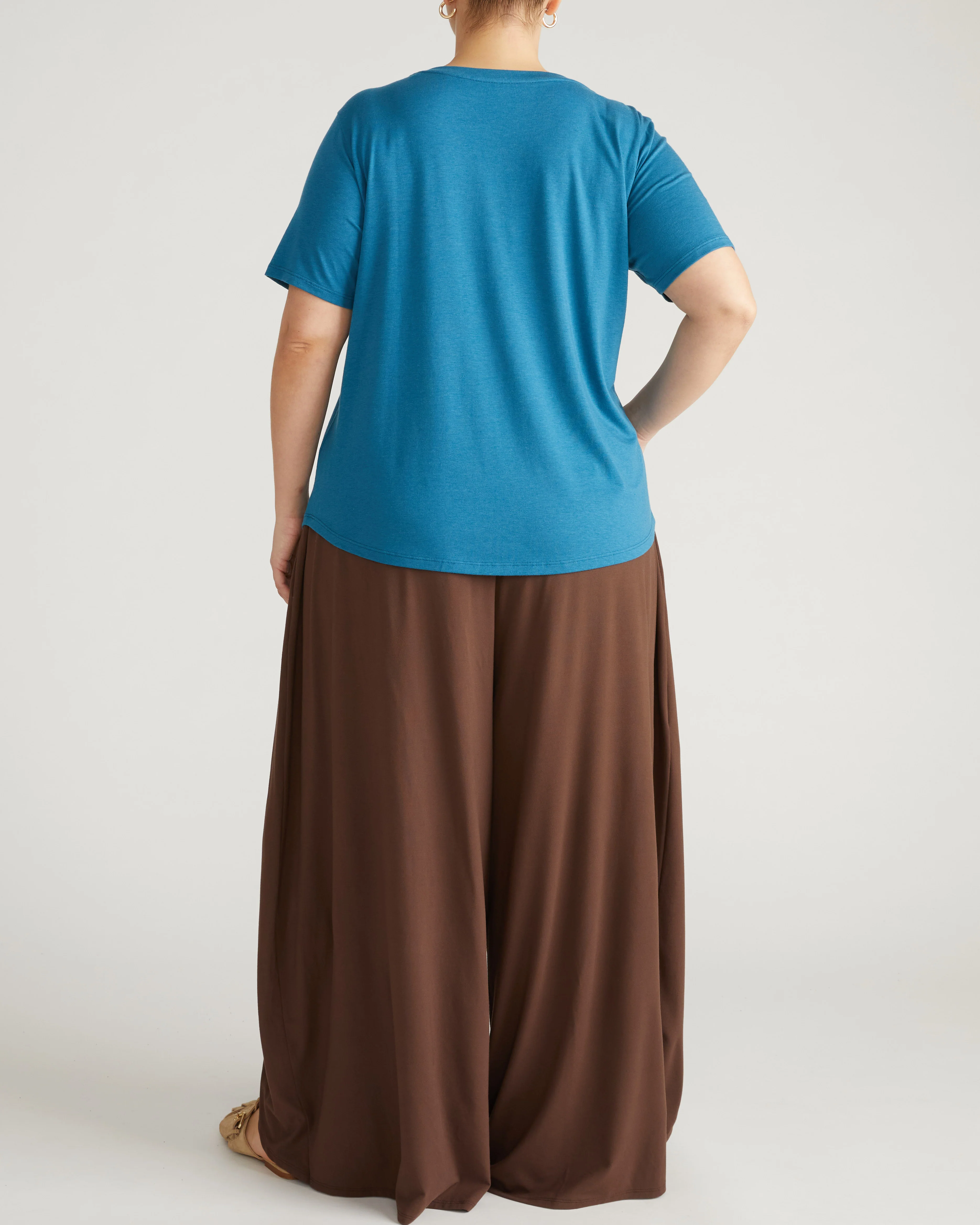 Tee Rex - Ink Blue - Image 4