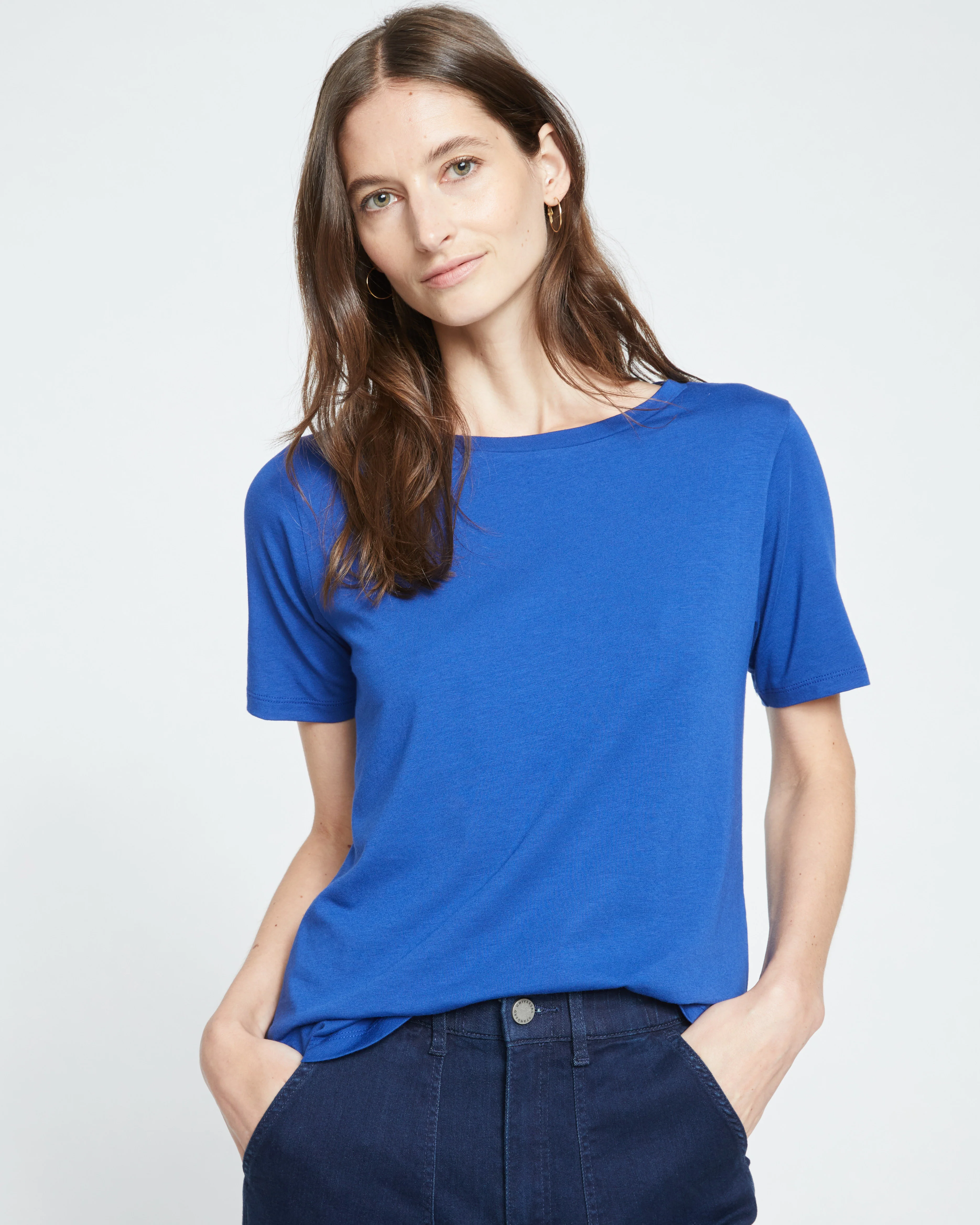 Tee Rex - Lapis - Image 4