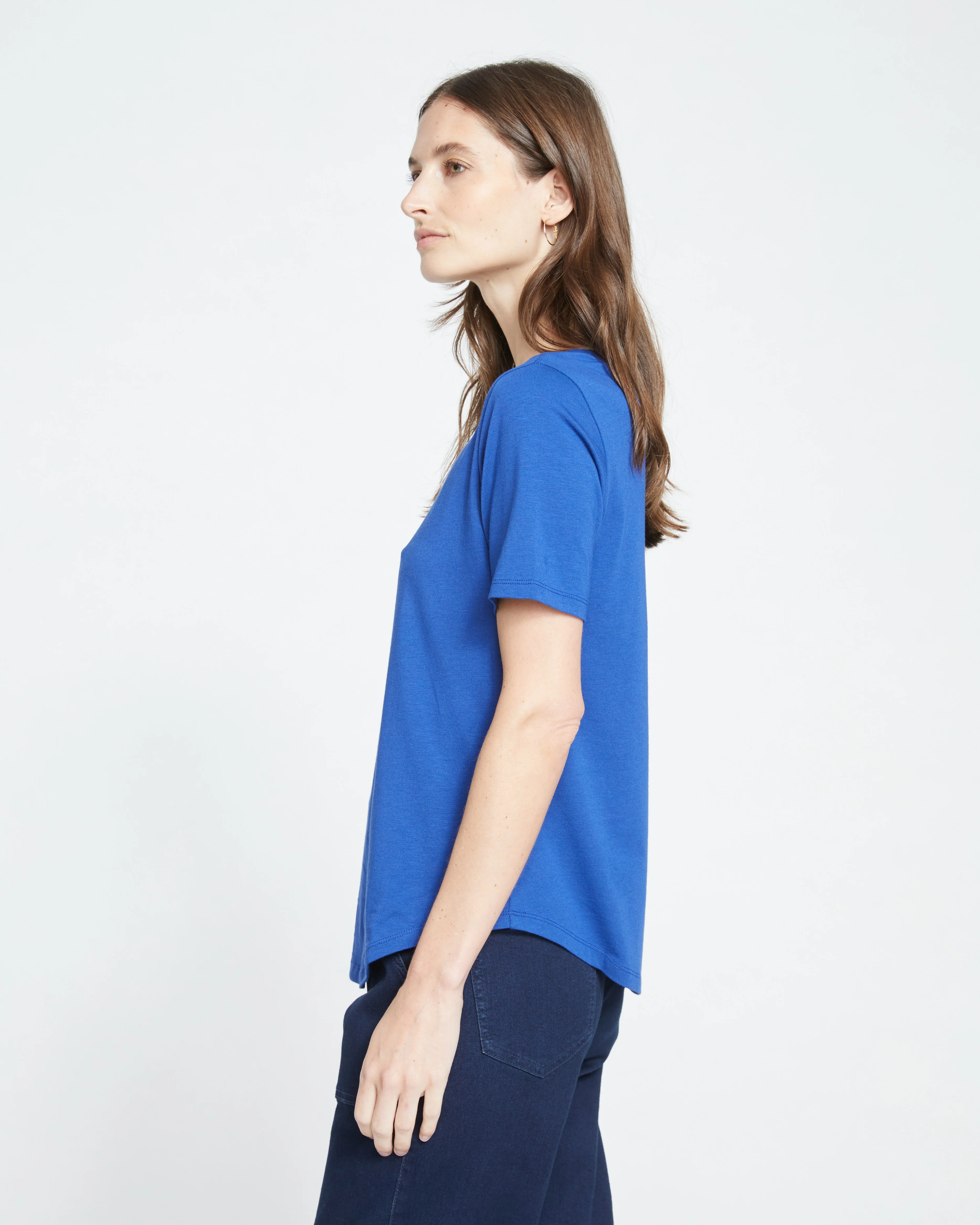 Tee Rex - Lapis - Image 5