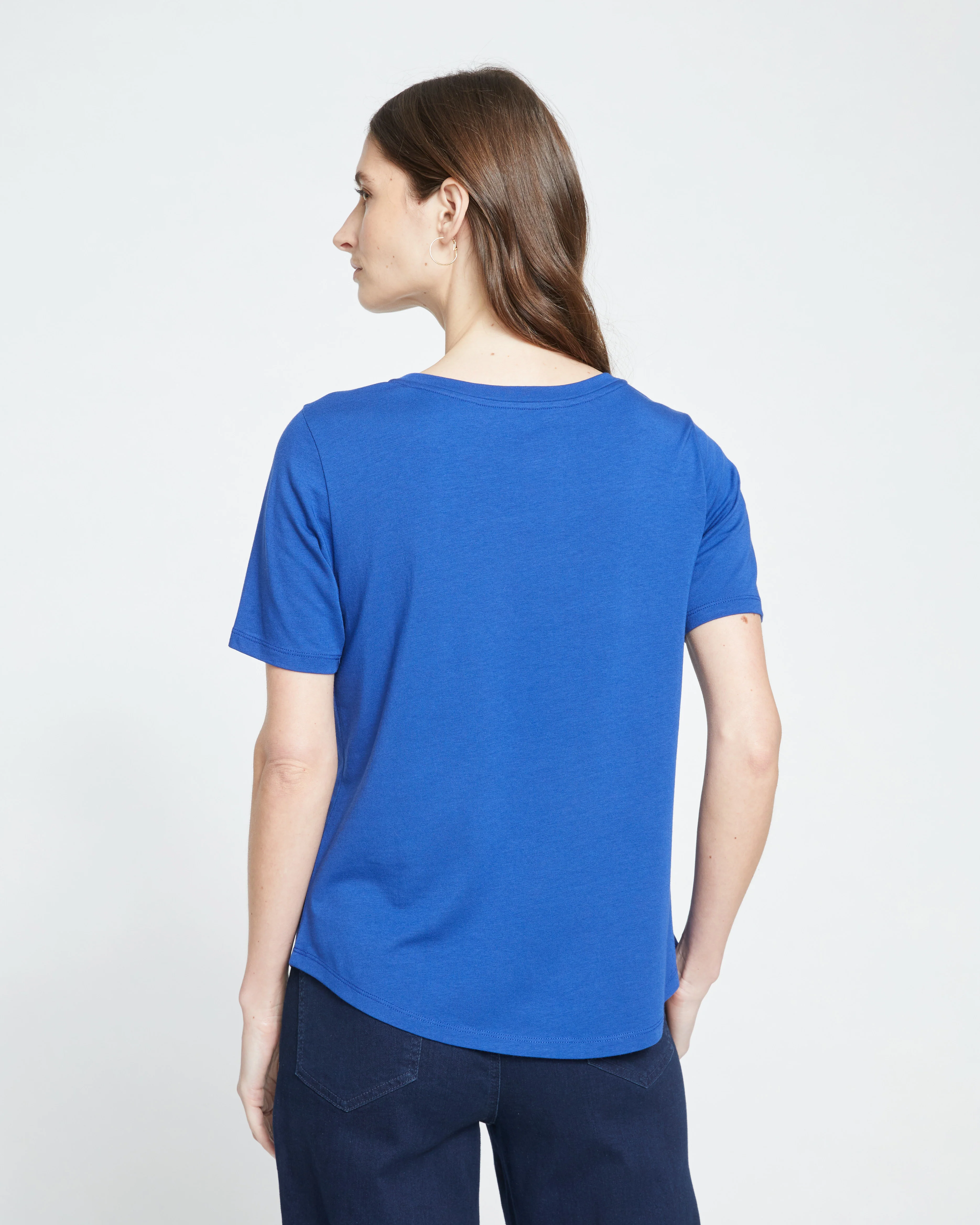 Tee Rex - Lapis - Image 6
