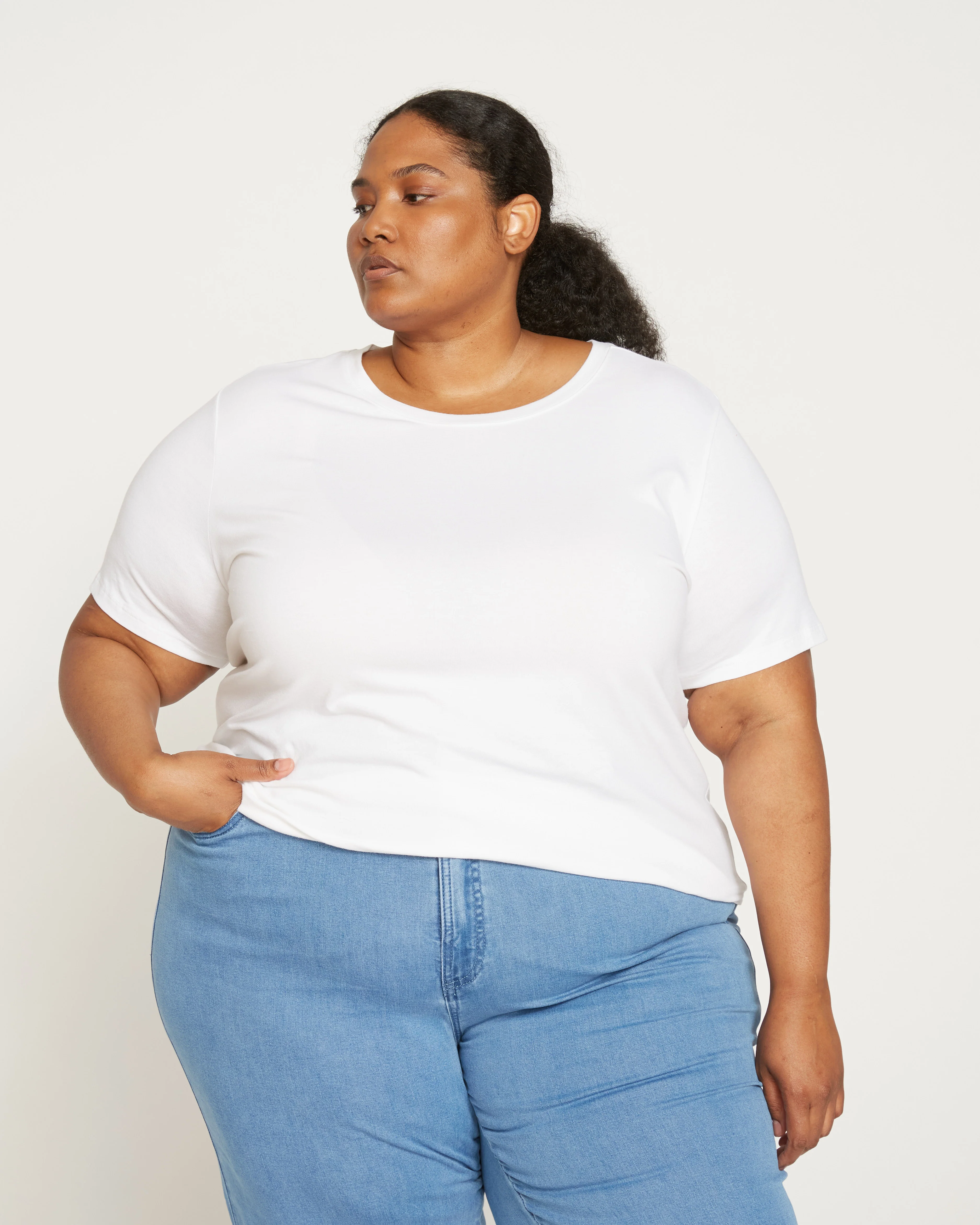 Tee Rex - White - Image 6