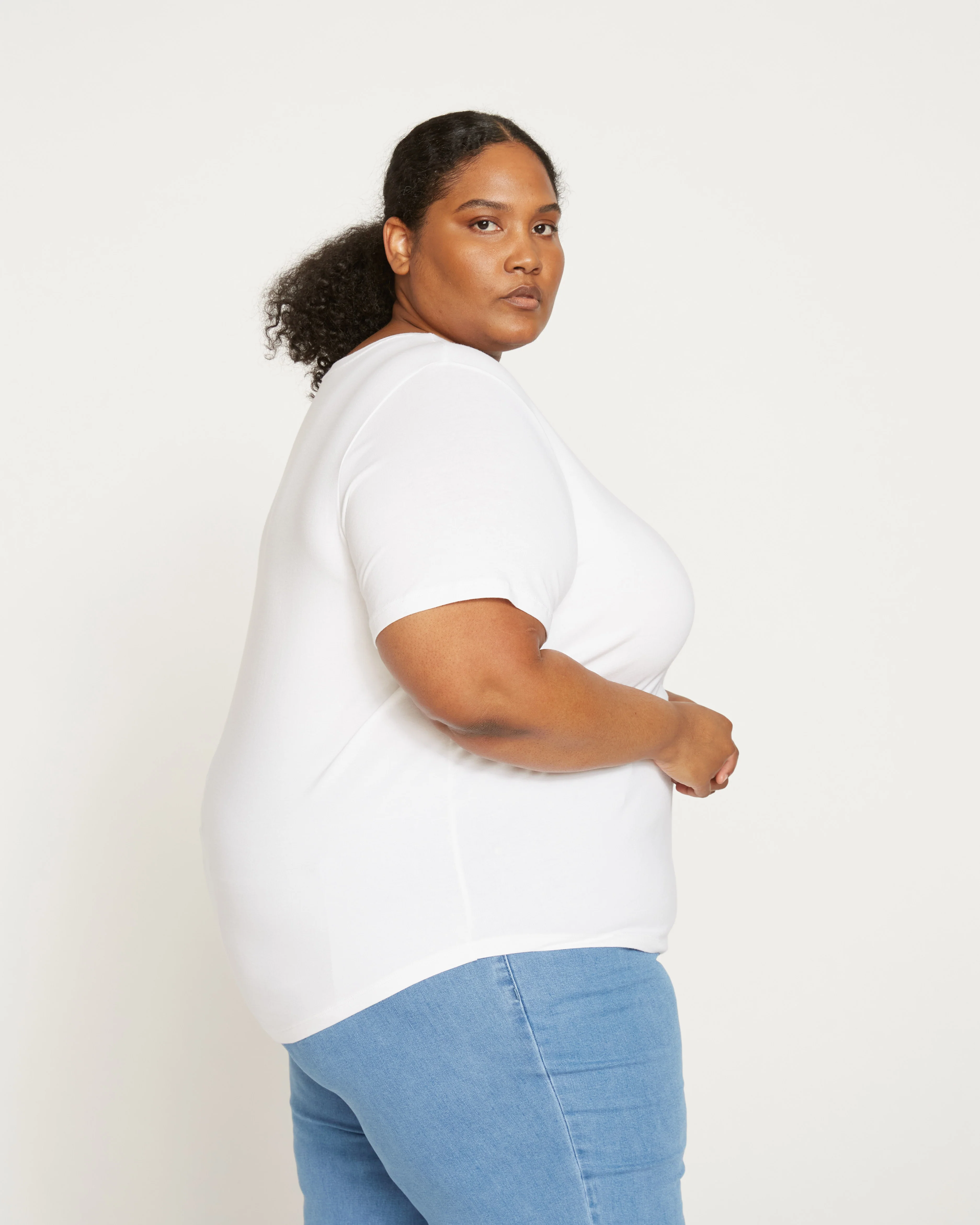 Tee Rex - White - Image 8
