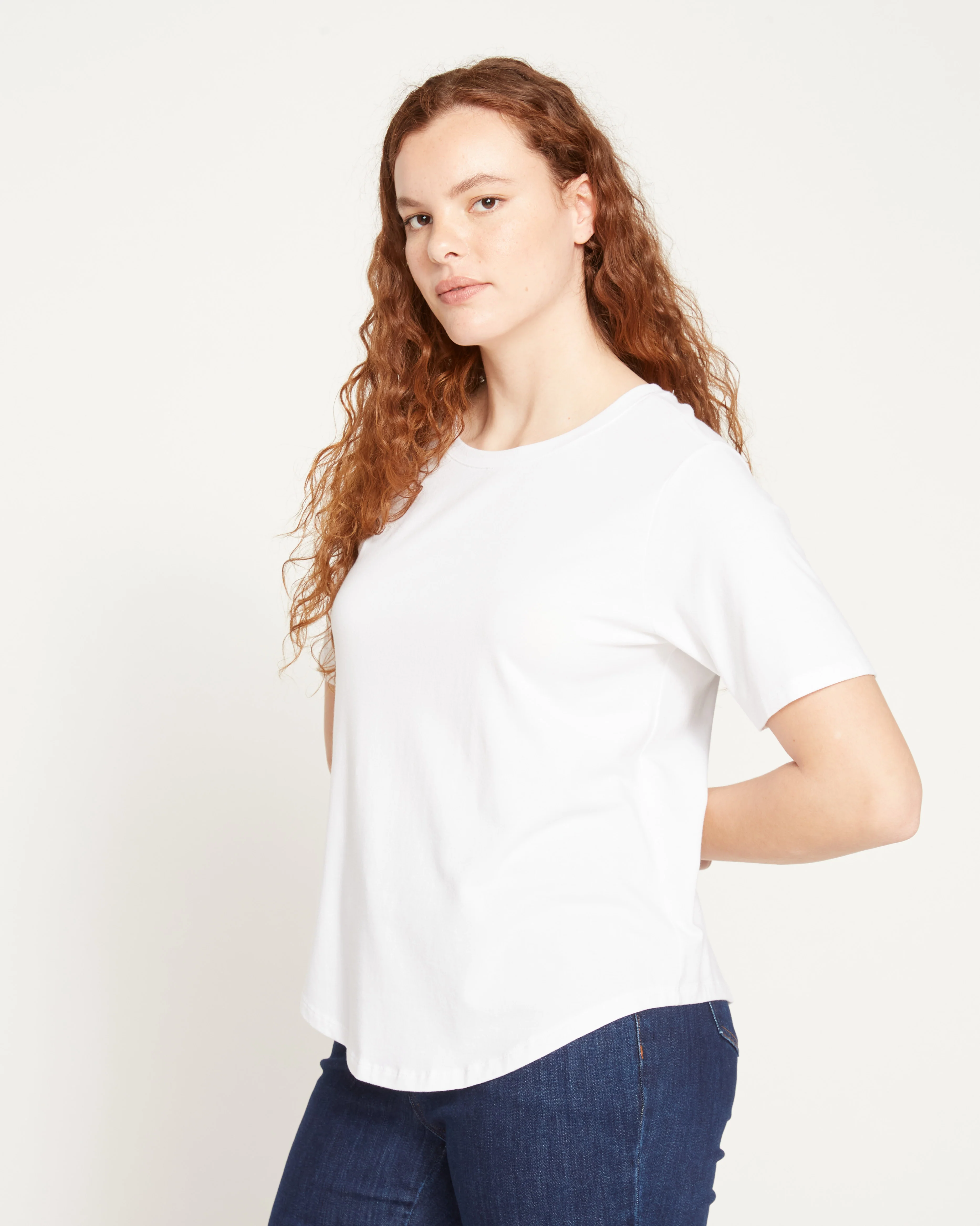 Tee Rex - White - Image 9