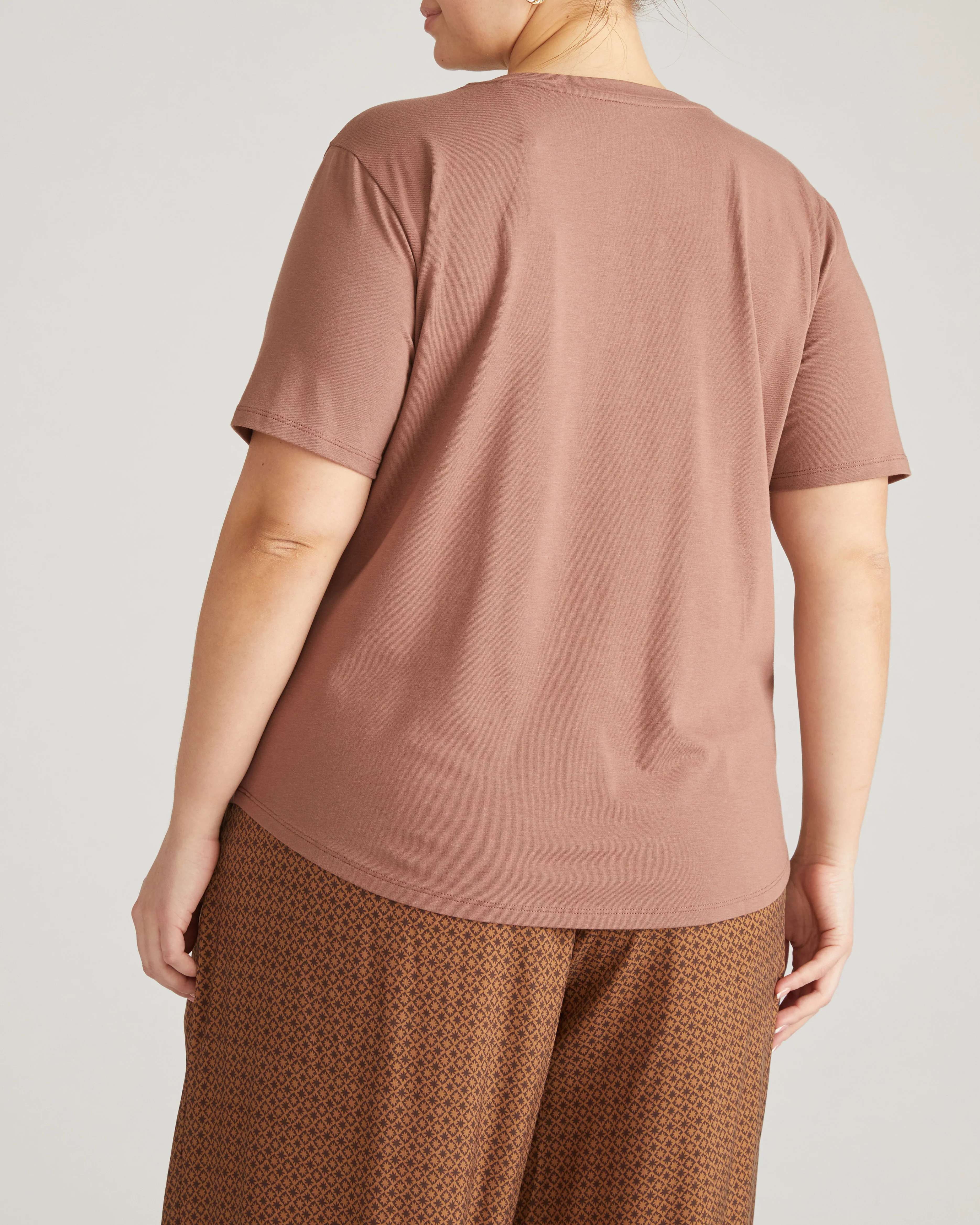 V Rex - Allspice - Image 4
