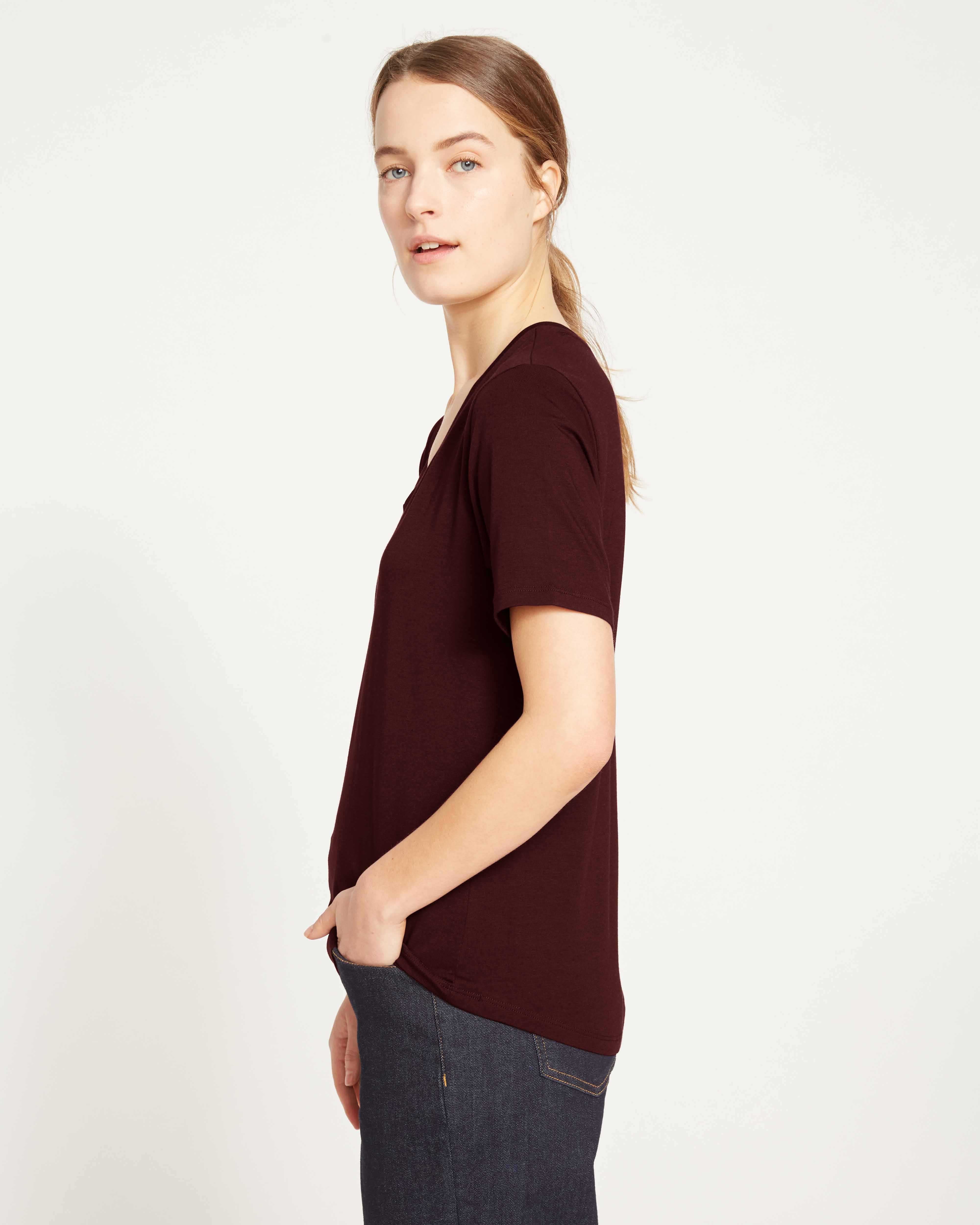V Rex - Black Cherry - Image 3
