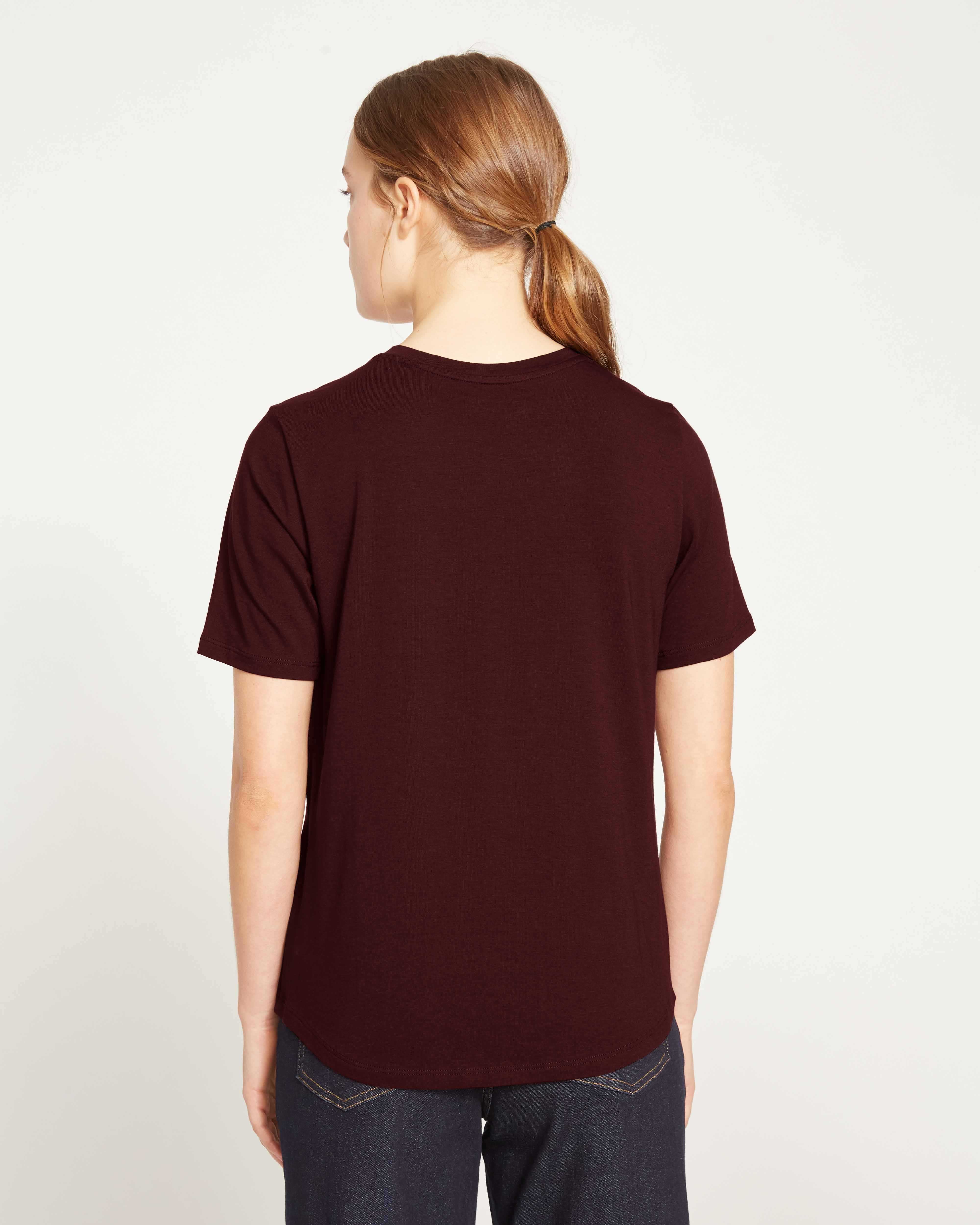 V Rex - Black Cherry - Image 4