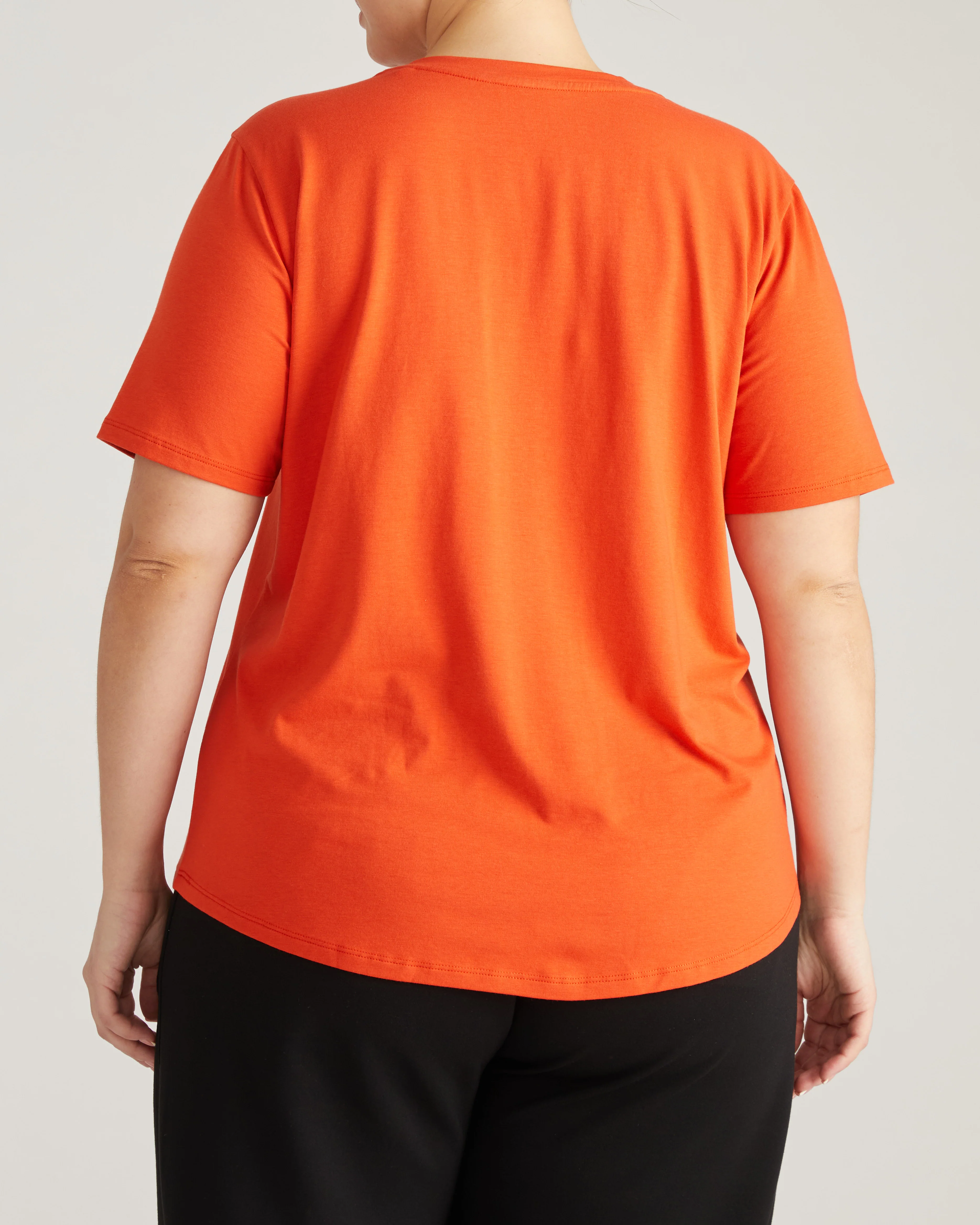 V Rex - Orange Flame - Image 4