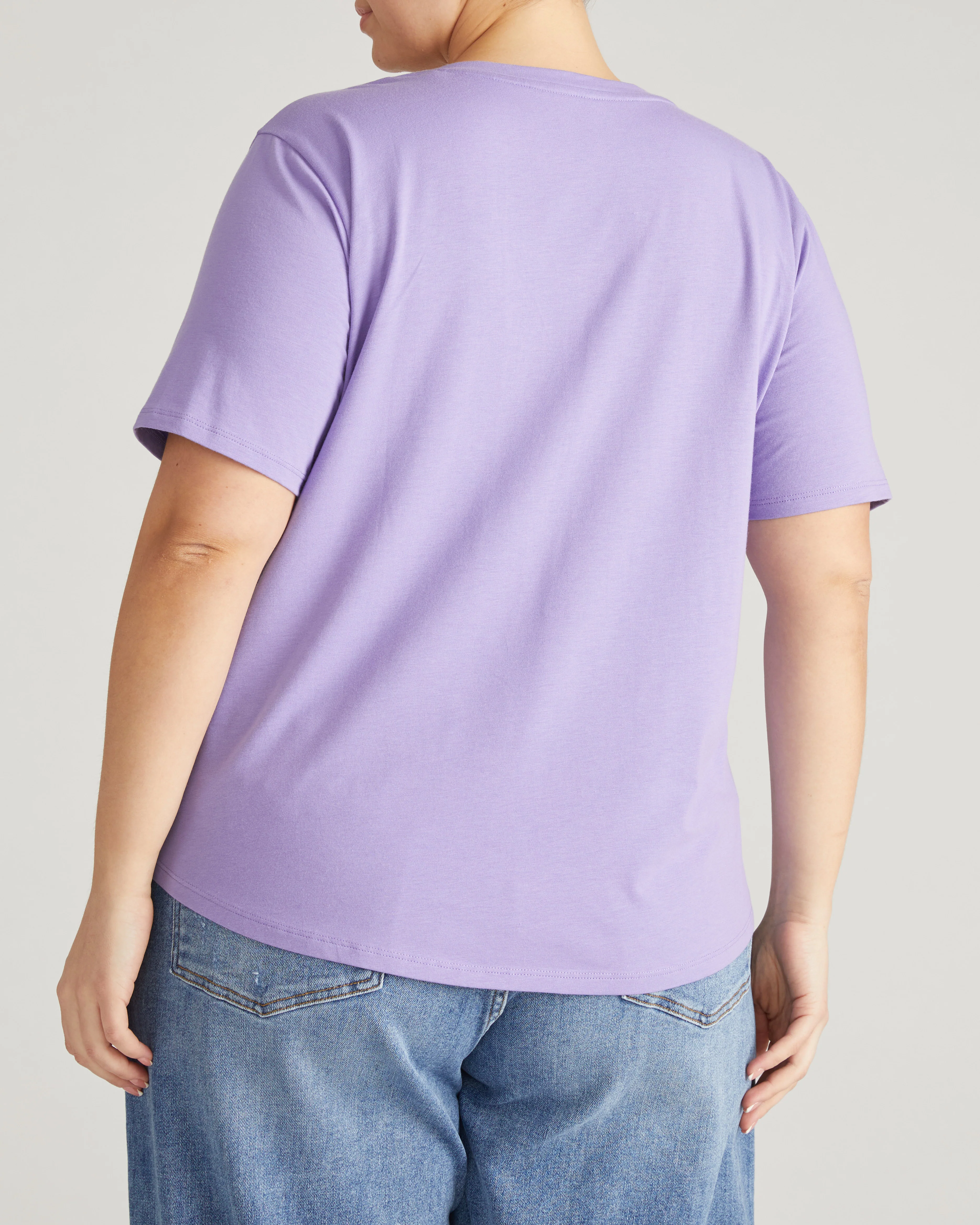 V Rex - Purple Posey - Image 4