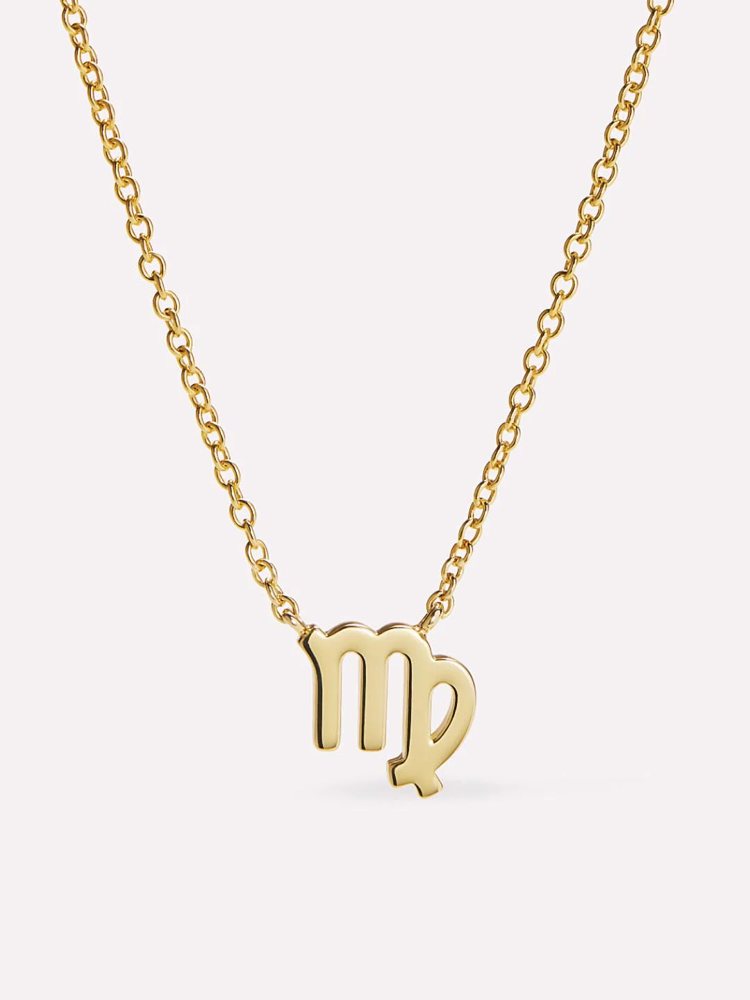Ana Luisa Zodiac Necklace - Zodiac Necklace - Image 10