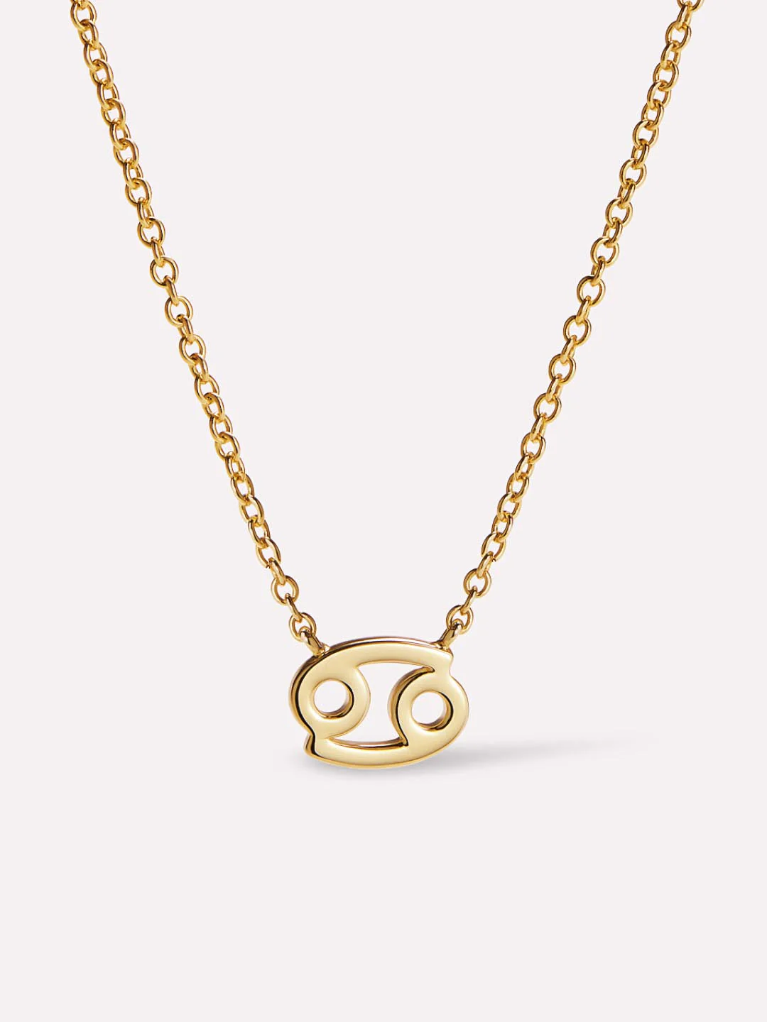 Ana Luisa Zodiac Necklace - Zodiac Necklace - Image 8